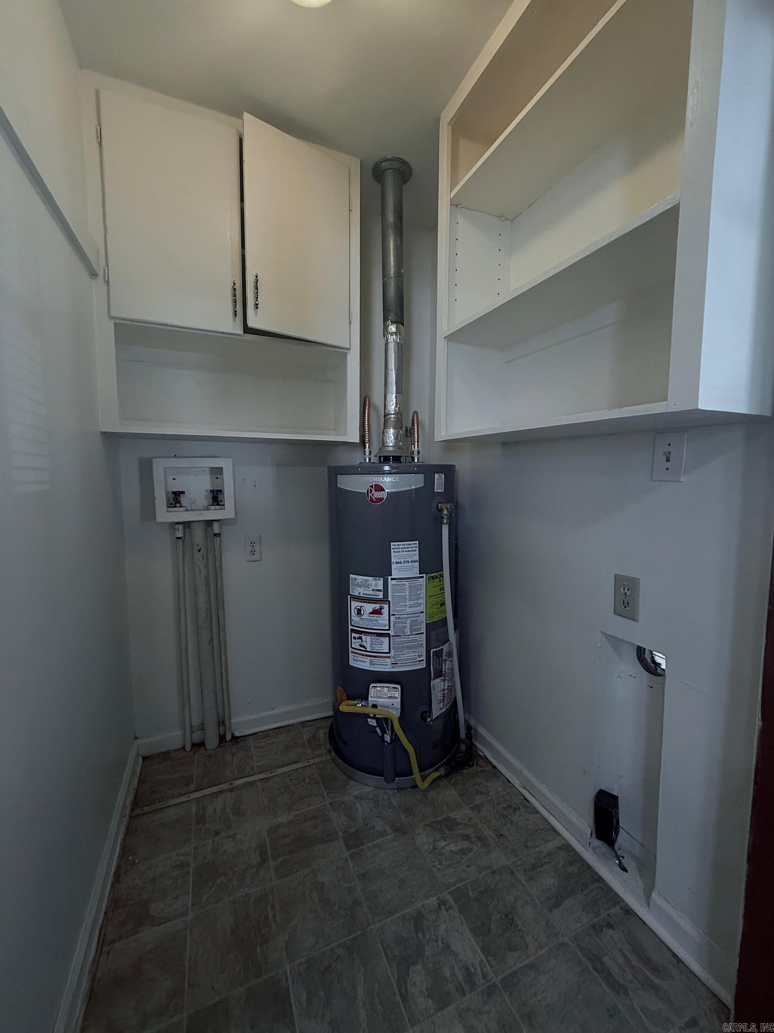 Hilliard - Residential Lease