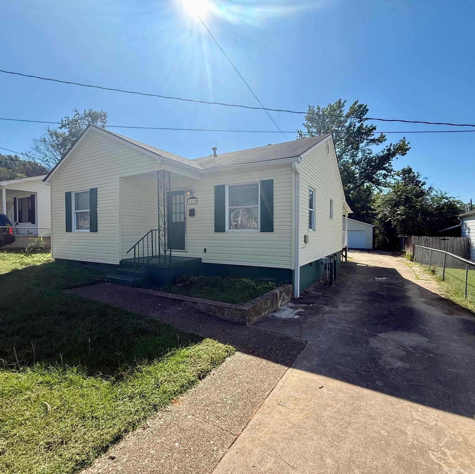 Hilliard - Residential Lease