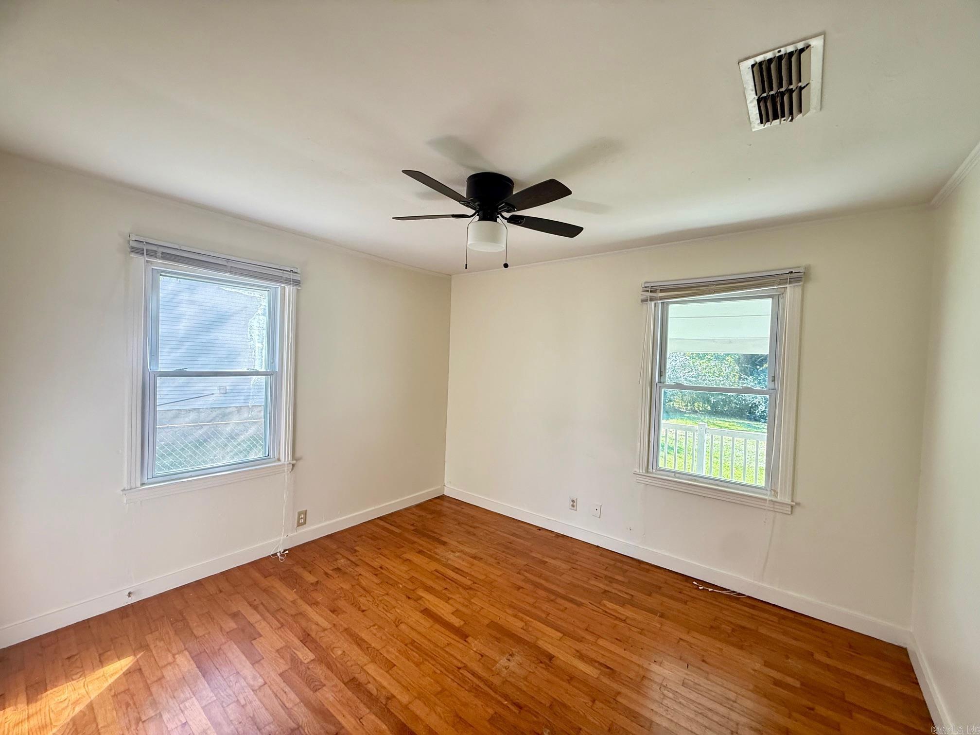 Hilliard - Residential Lease