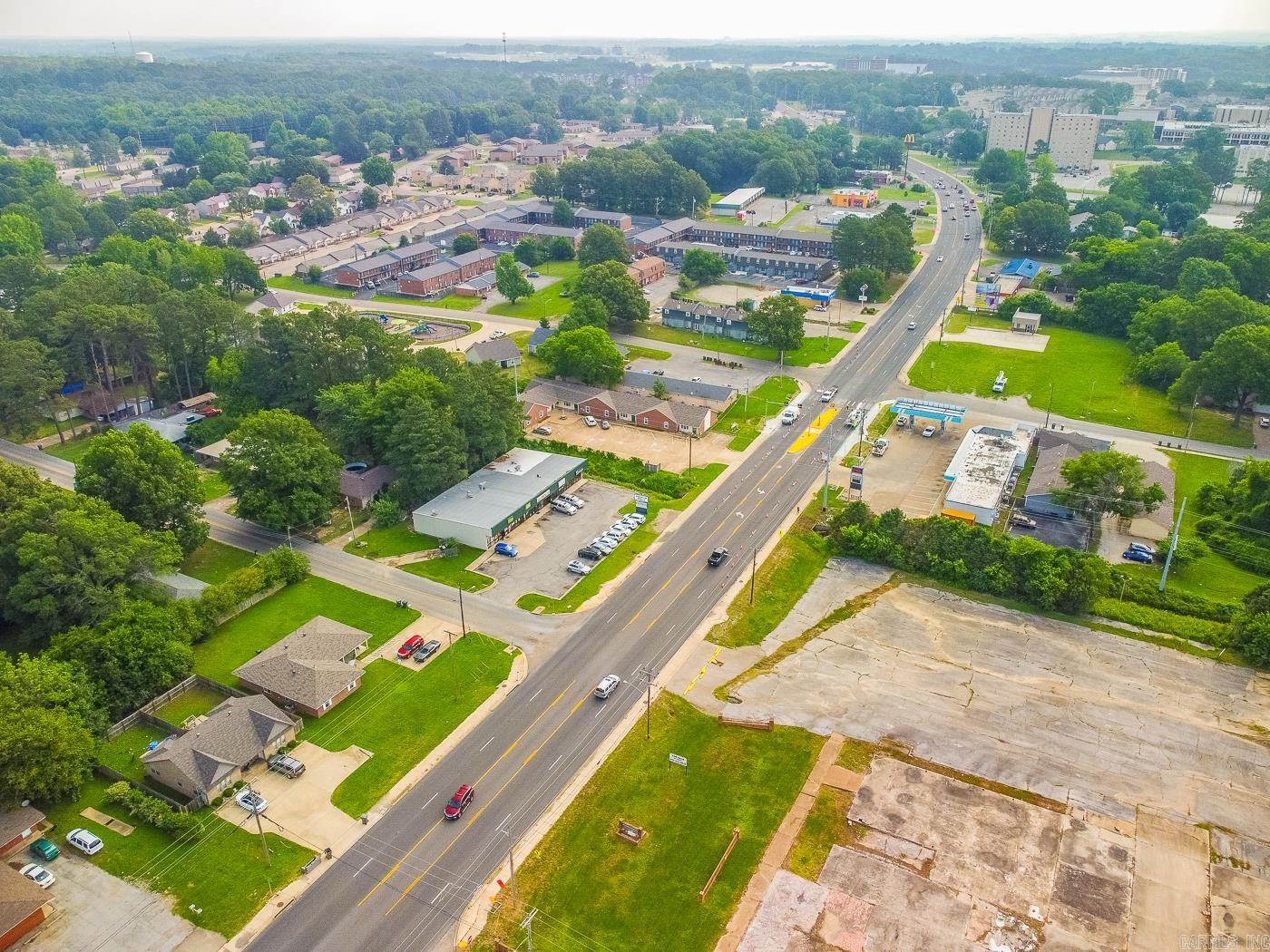 Eldridge - Commercial Lease