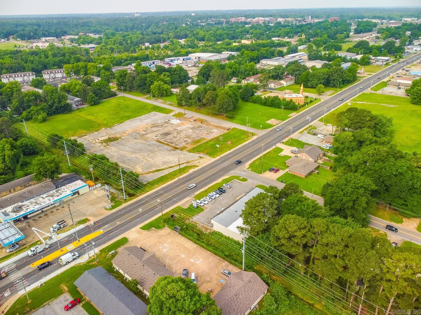 Eldridge - Commercial Lease