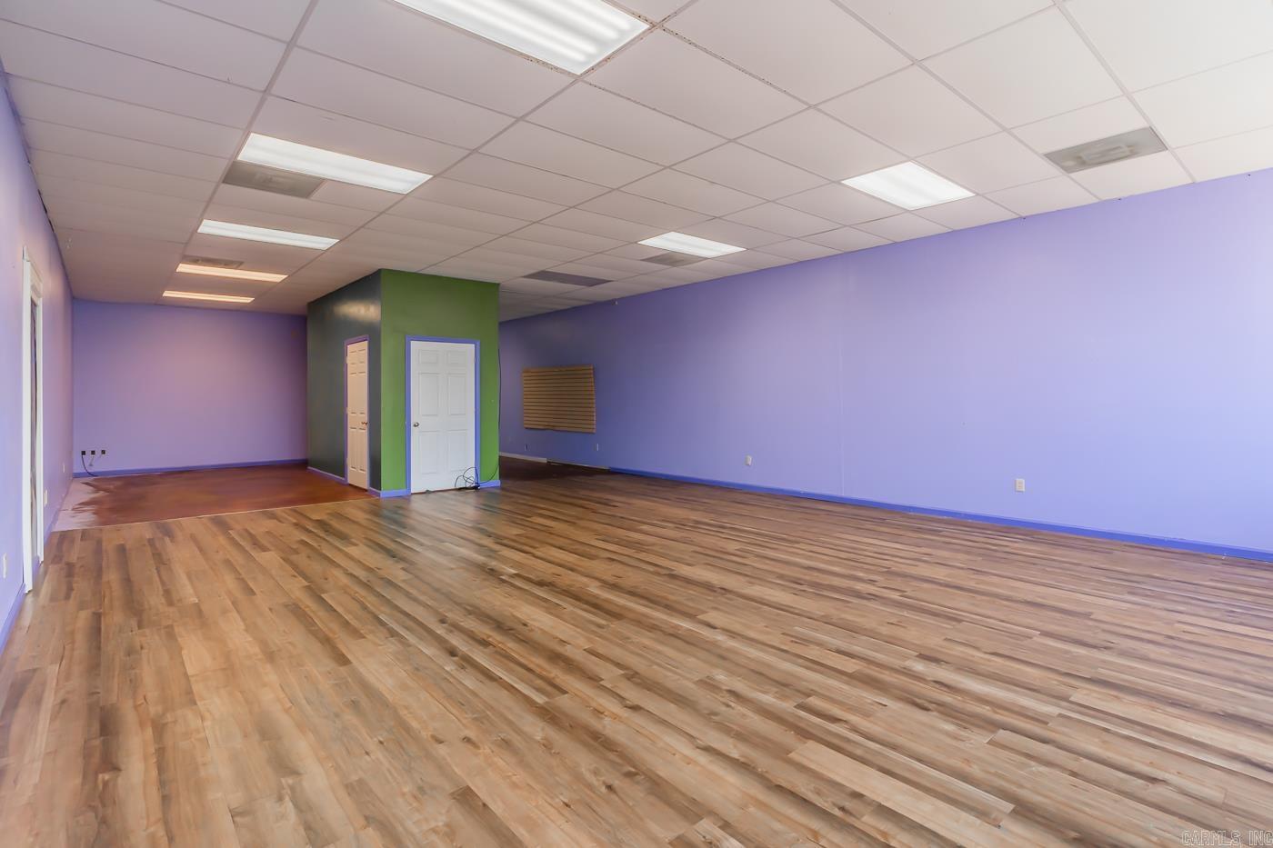 Eldridge - Commercial Lease