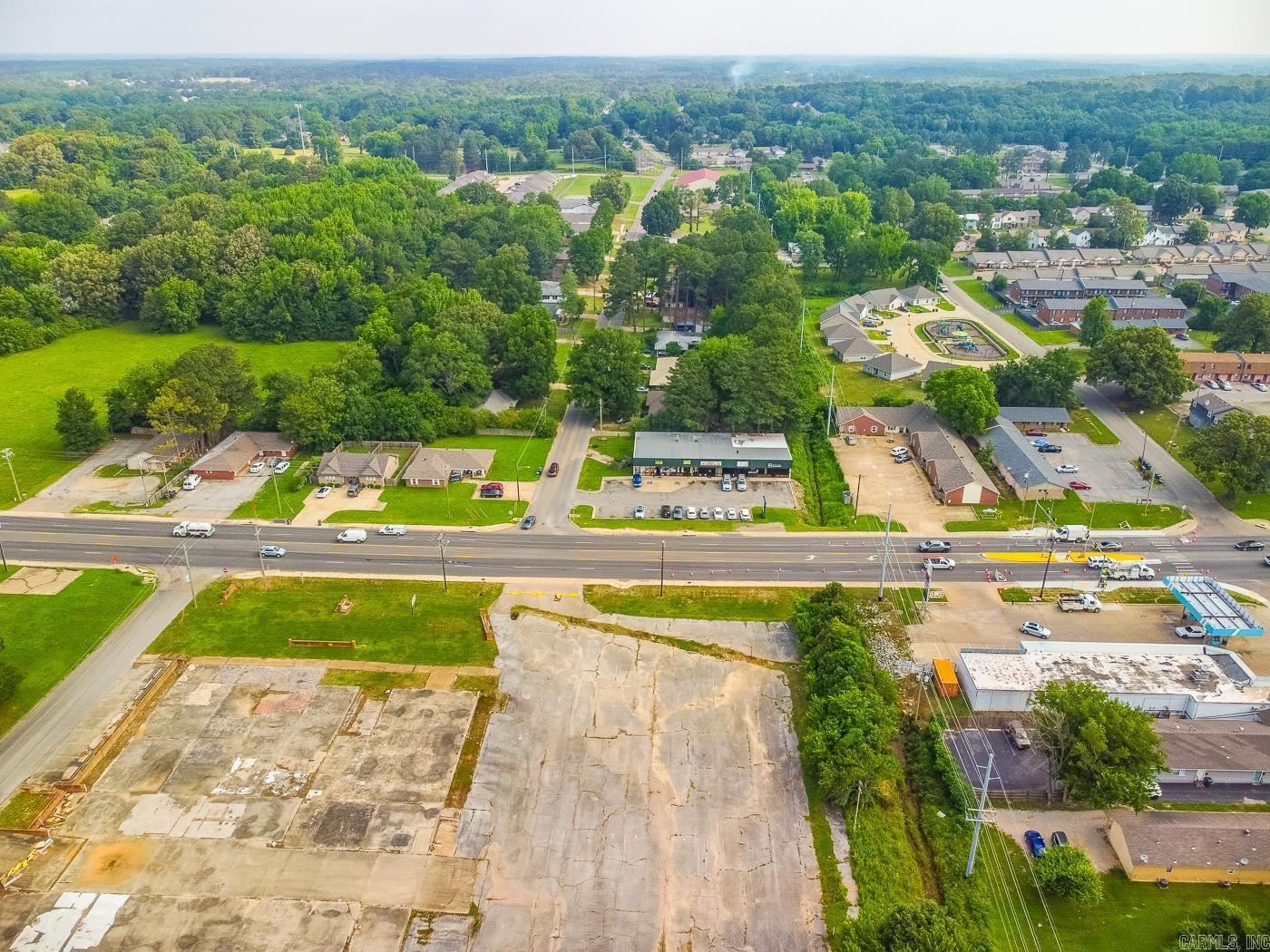 Eldridge - Commercial Lease