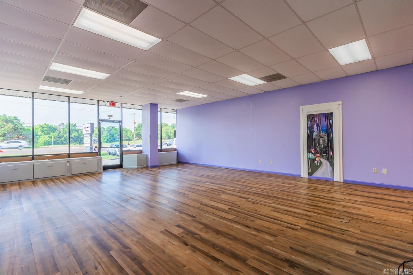 Eldridge - Commercial Lease