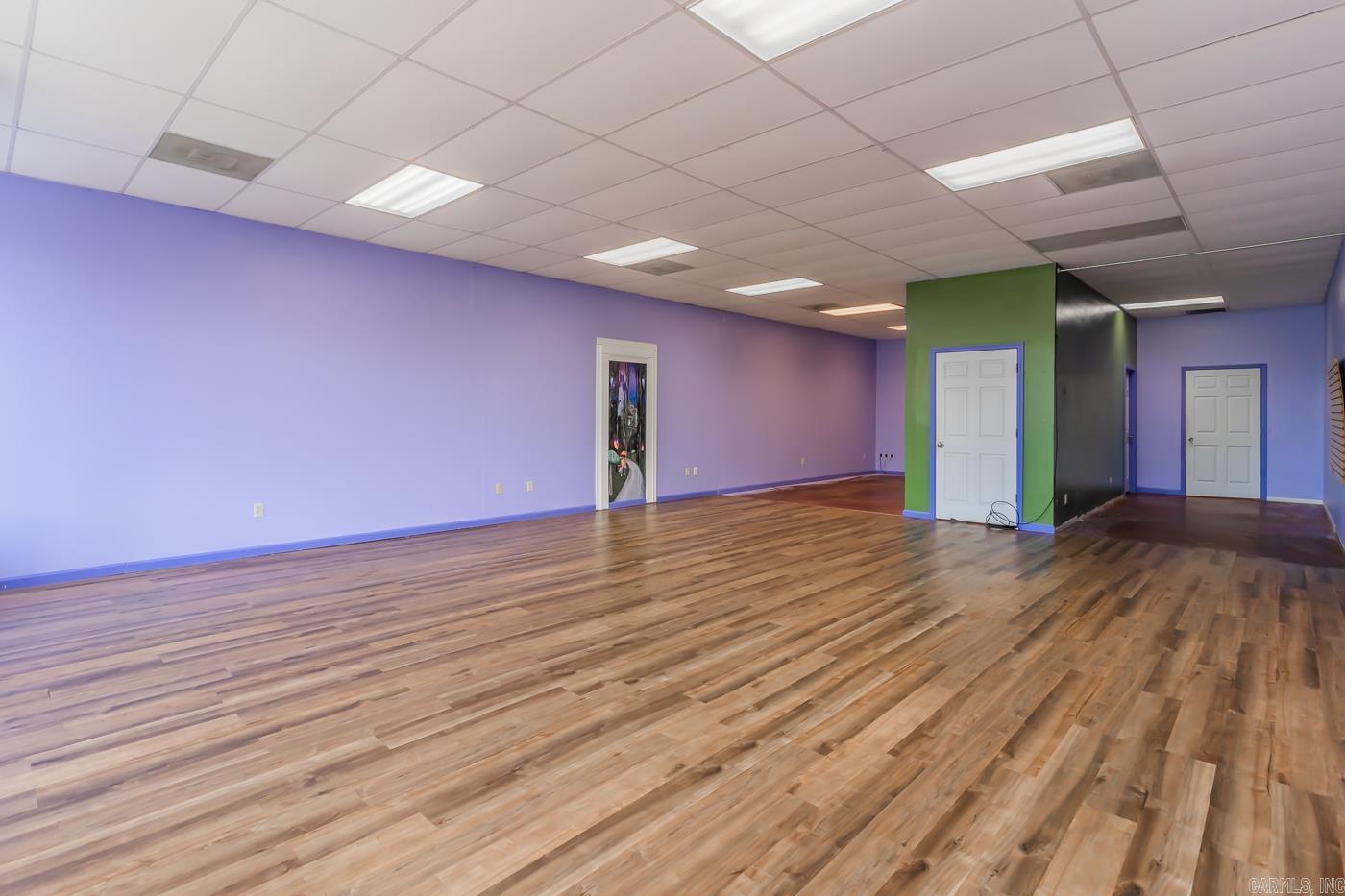 Eldridge - Commercial Lease