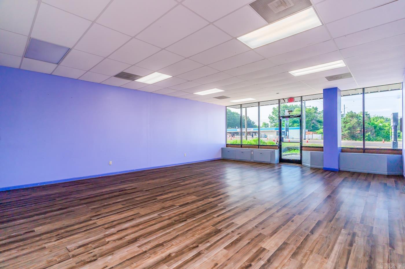 Eldridge - Commercial Lease