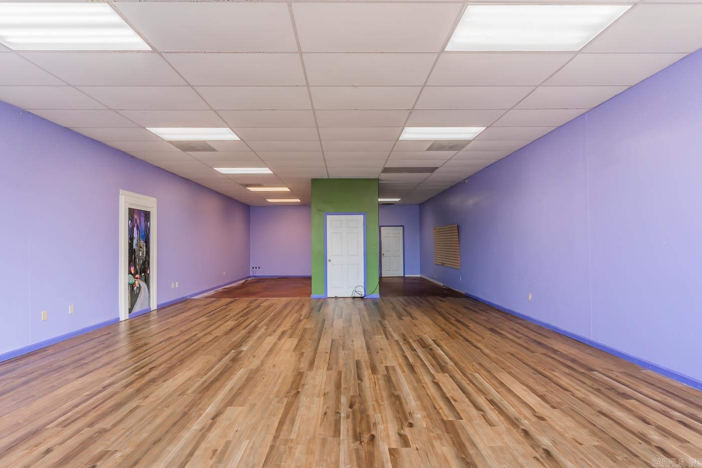 Eldridge - Commercial Lease