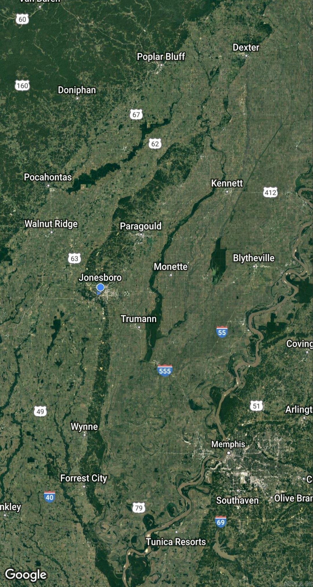 Eldridge - Commercial Lease