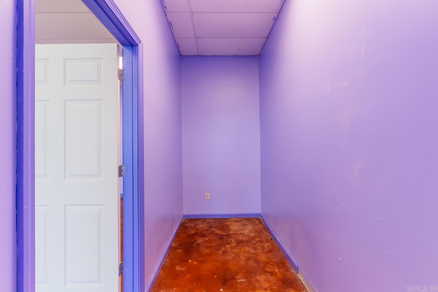 Eldridge - Commercial Lease