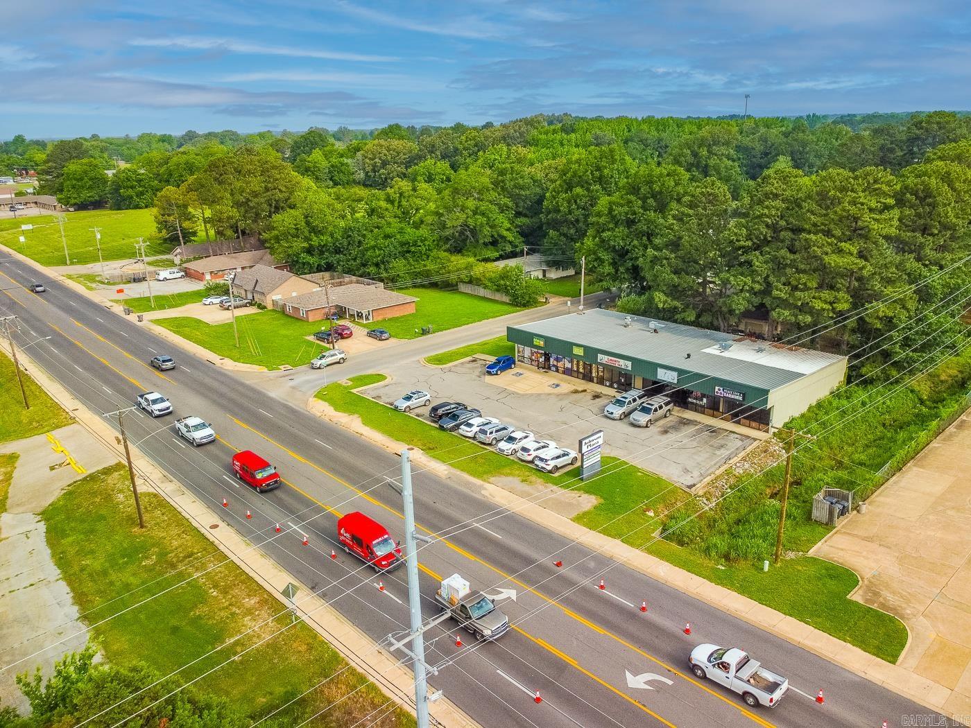 Eldridge - Commercial Lease