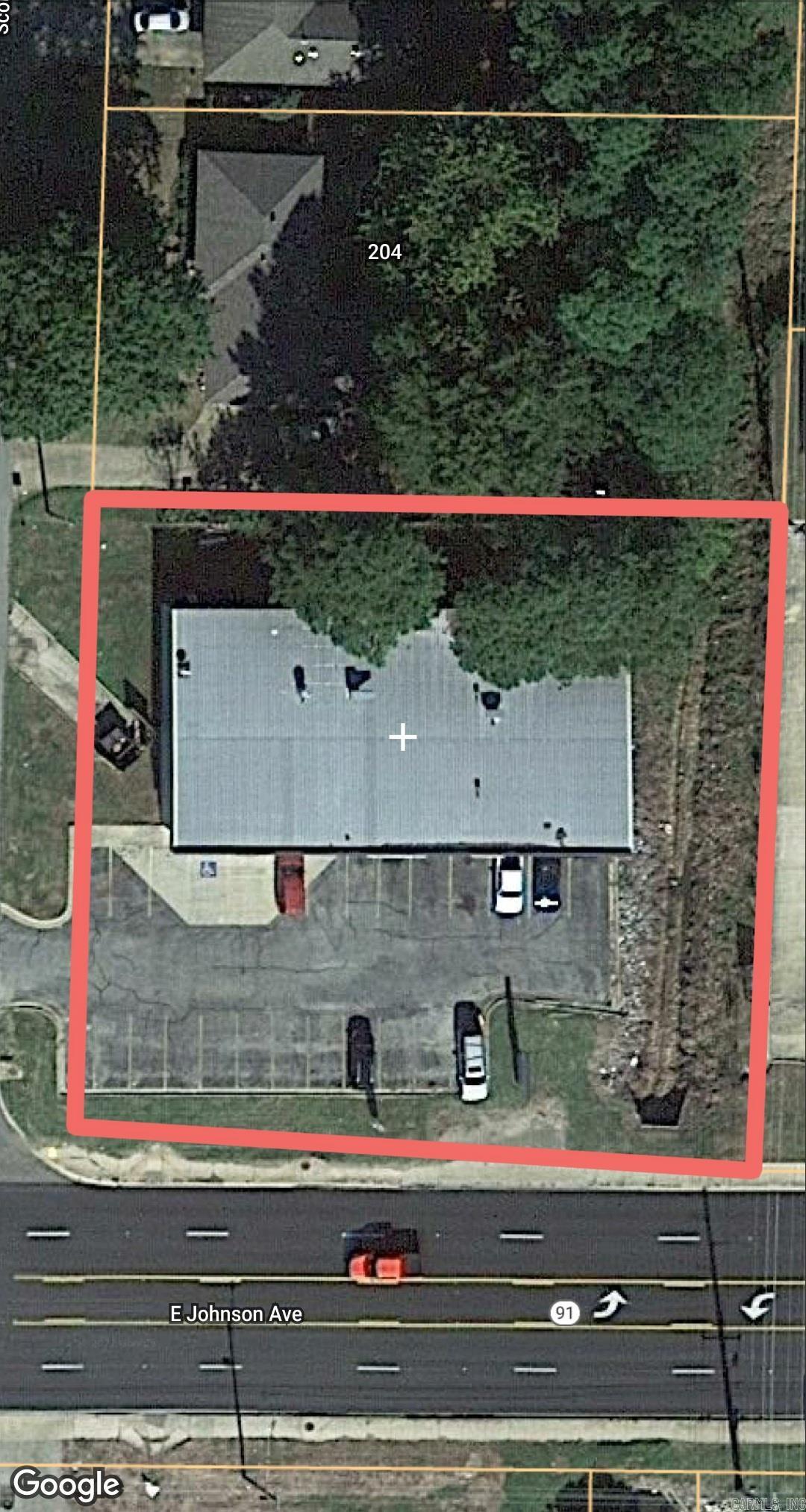 Eldridge - Commercial Lease