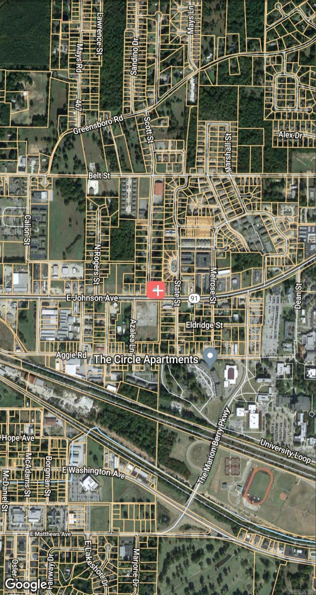 Eldridge - Commercial Lease