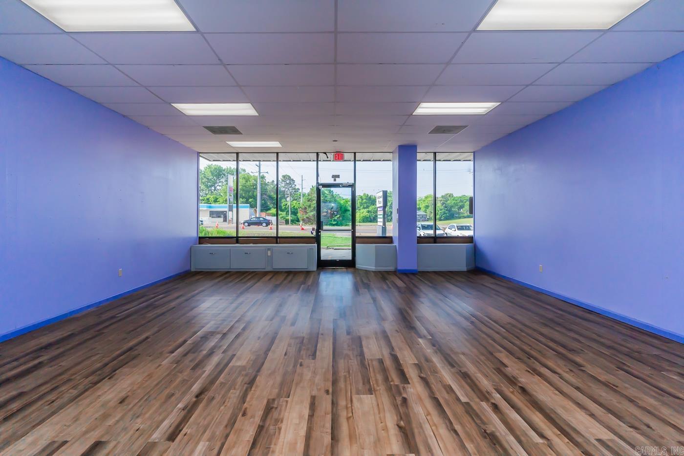 Eldridge - Commercial Lease