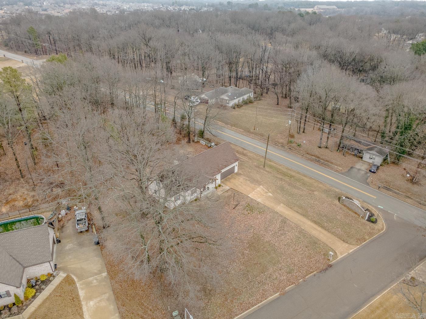 JAMESTOWN MANOR - Residential