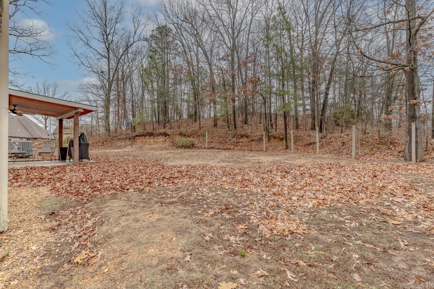 JAMESTOWN MANOR - Residential