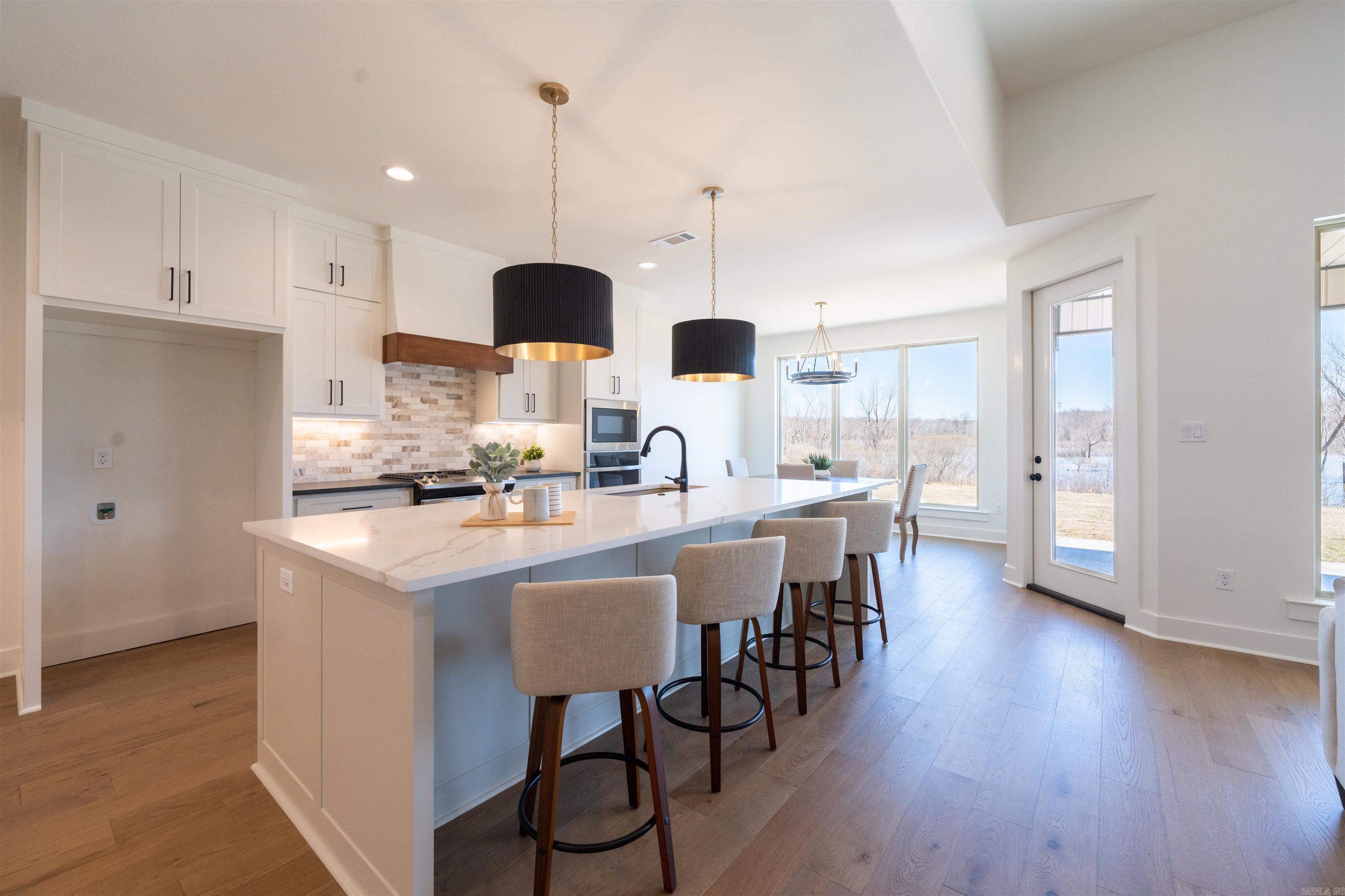 NATURAL TRAIL ESTATES - Residential
