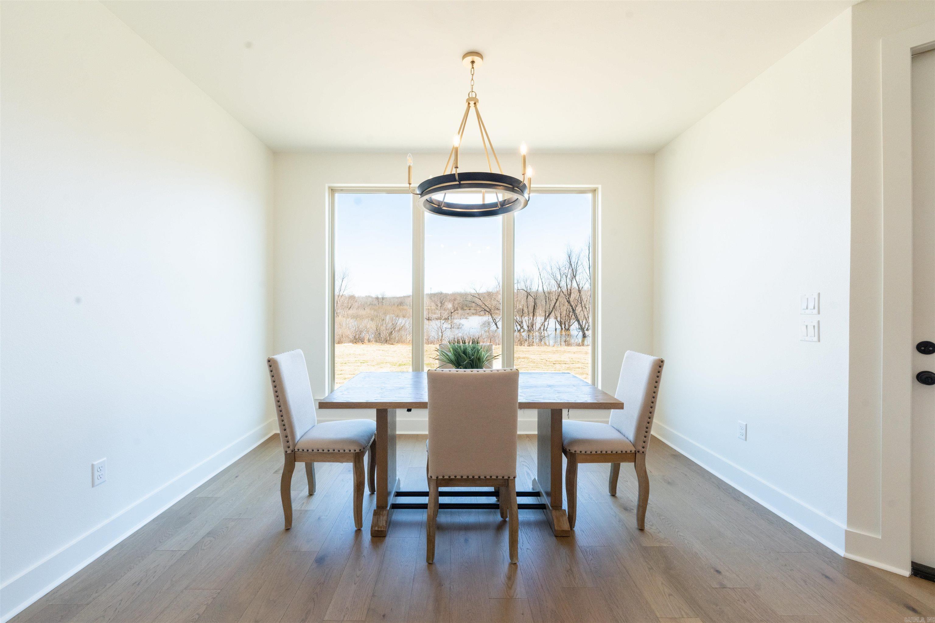 NATURAL TRAIL ESTATES - Residential