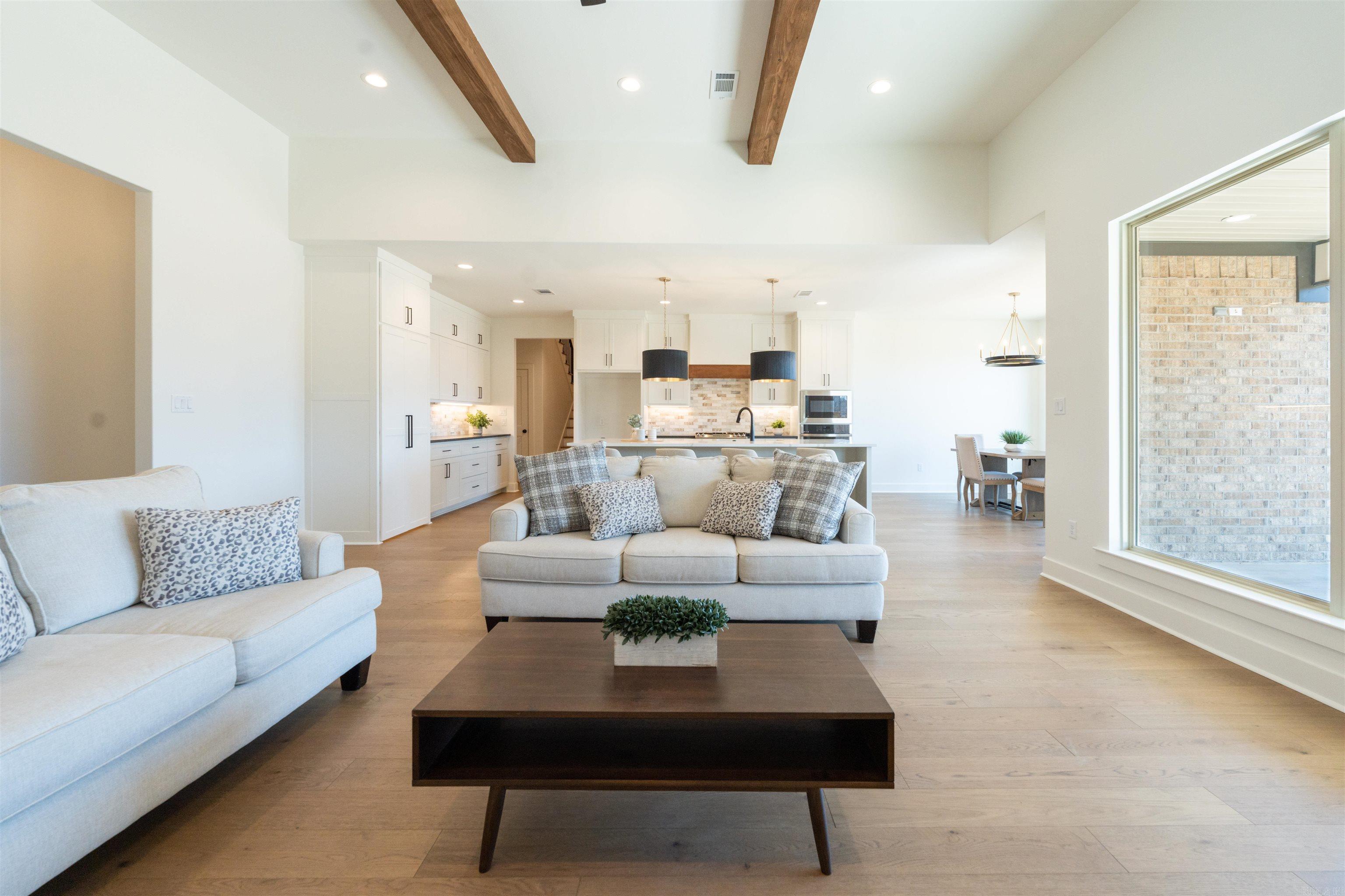 NATURAL TRAIL ESTATES - Residential