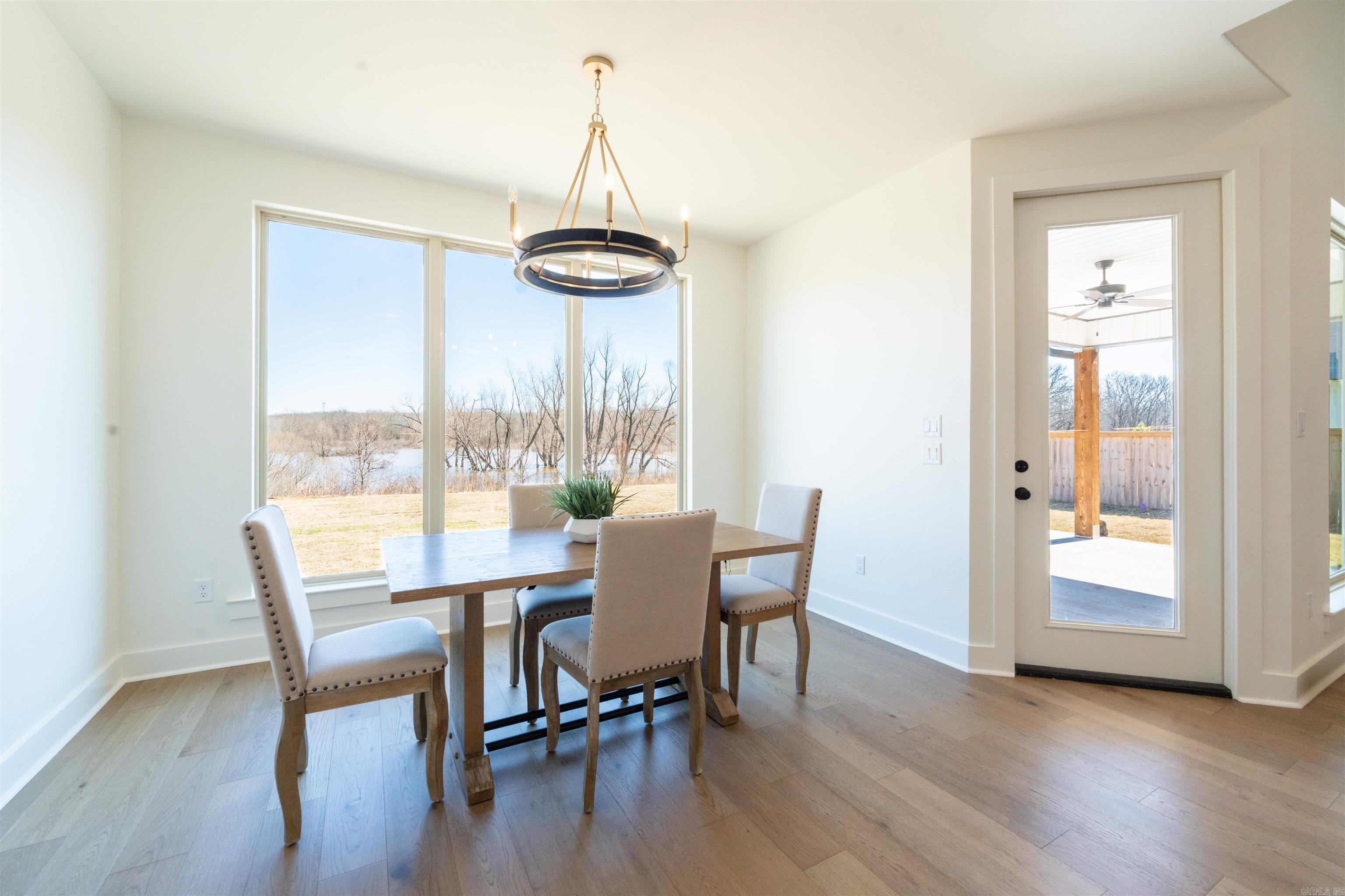 NATURAL TRAIL ESTATES - Residential