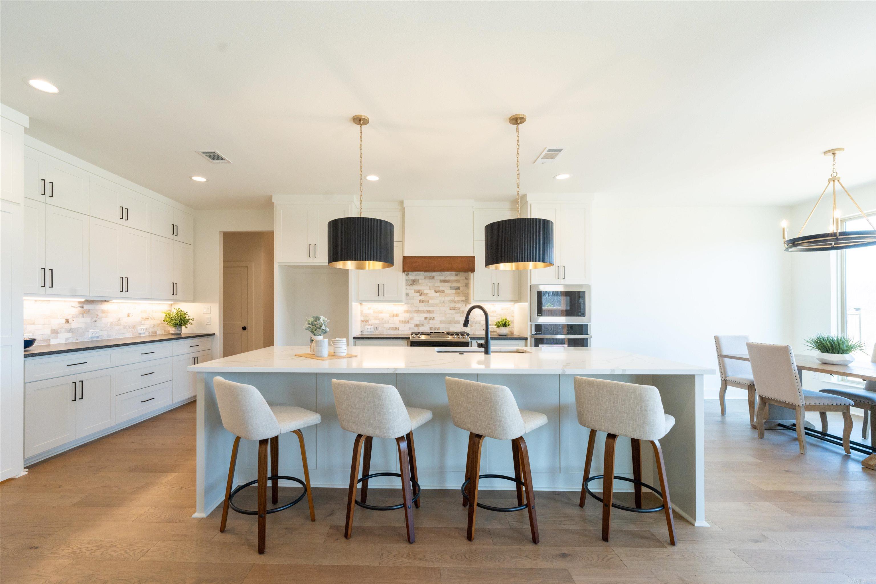 NATURAL TRAIL ESTATES - Residential