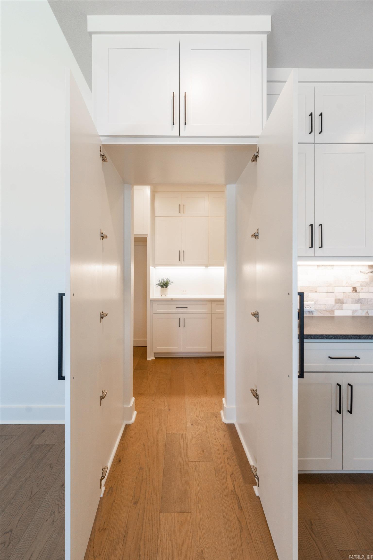 NATURAL TRAIL ESTATES - Residential