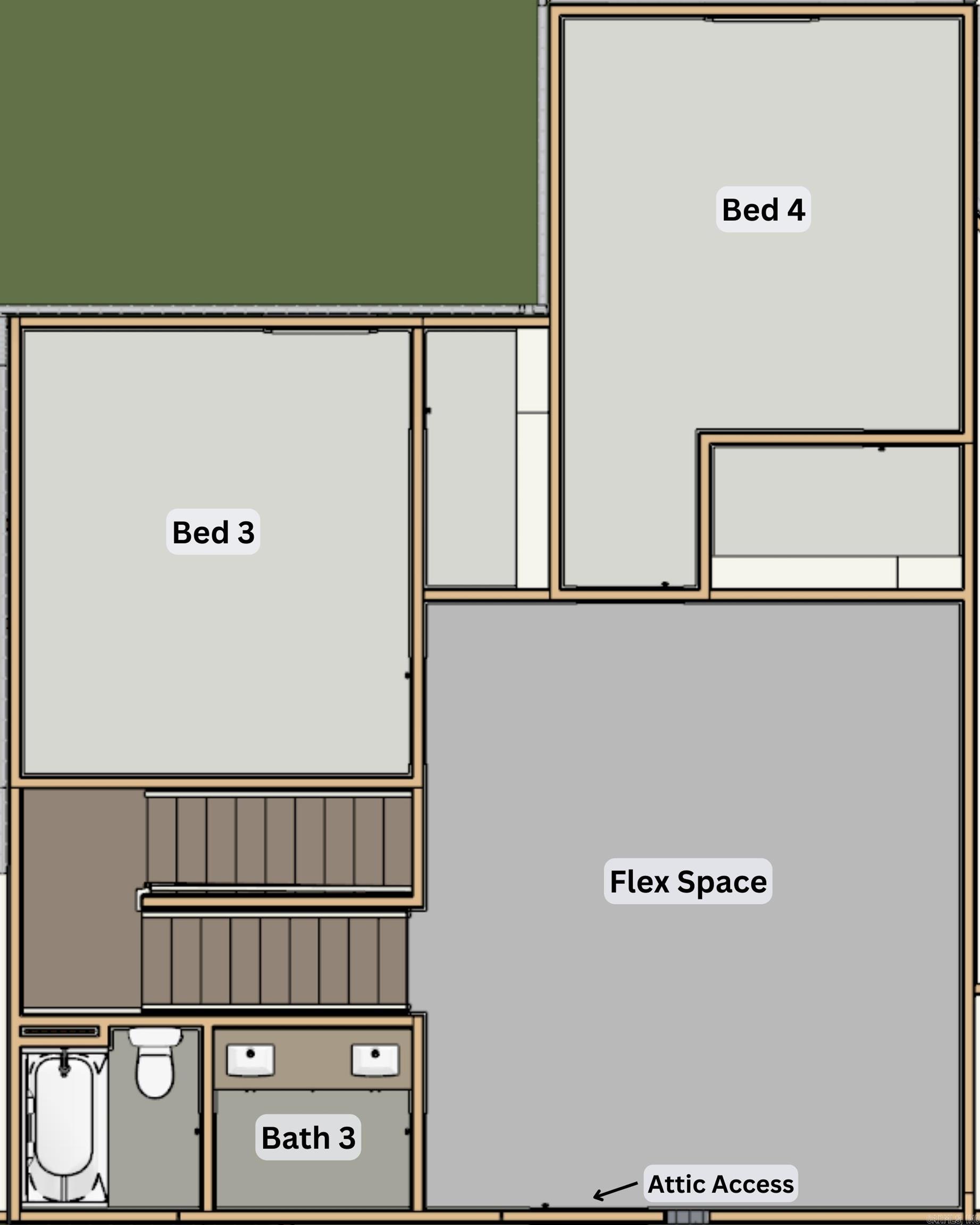 NATURAL TRAIL ESTATES - Residential
