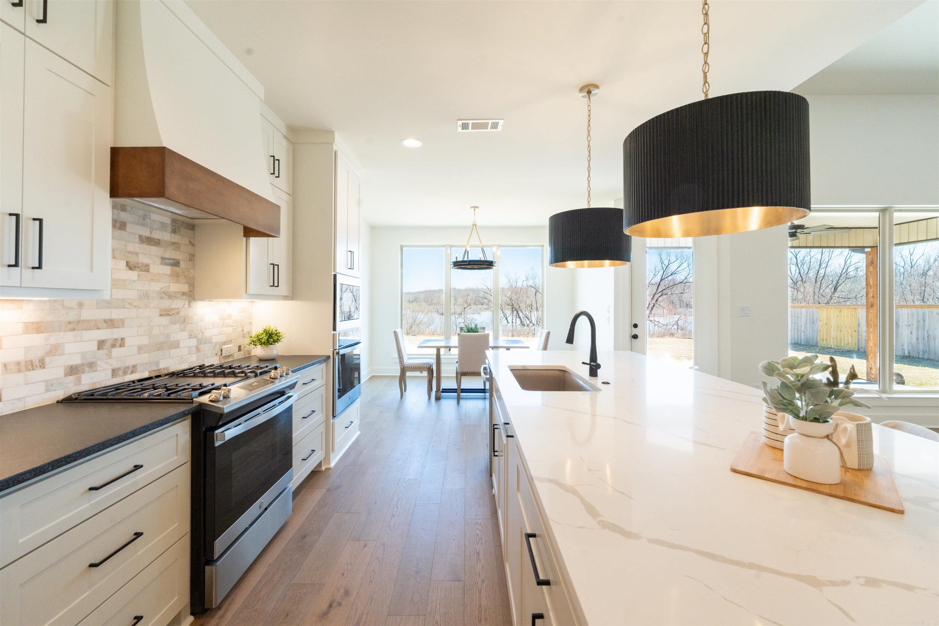 NATURAL TRAIL ESTATES - Residential