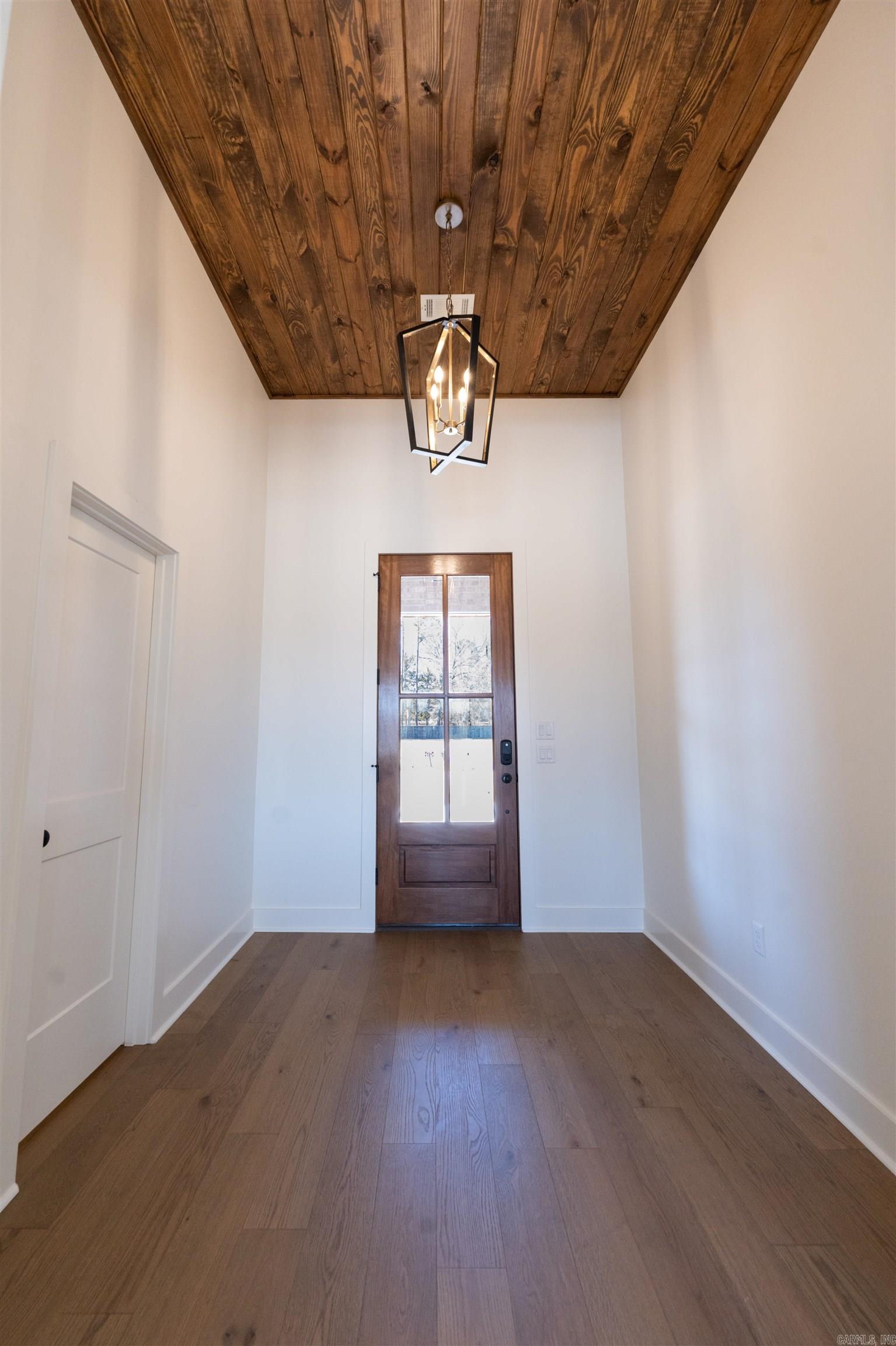 NATURAL TRAIL ESTATES - Residential
