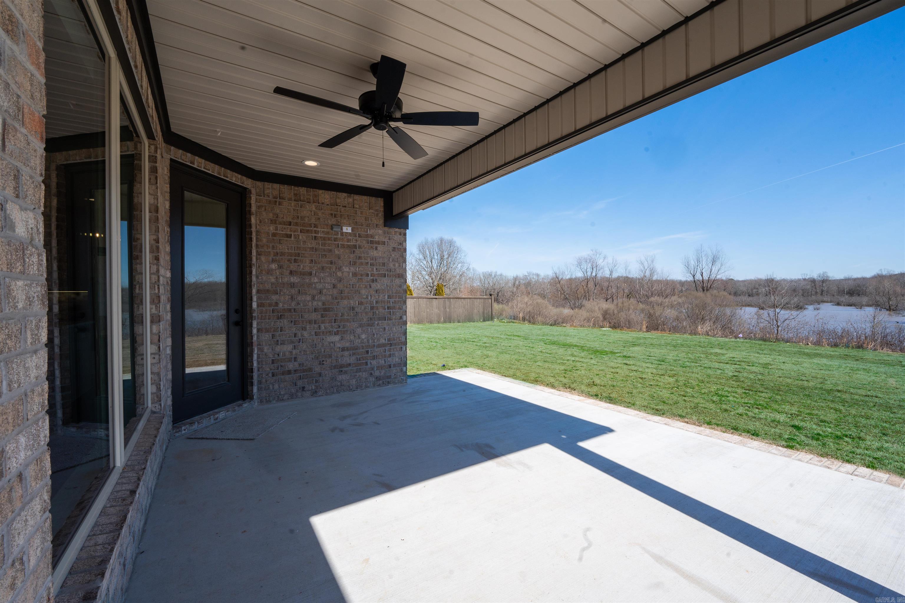 NATURAL TRAIL ESTATES - Residential