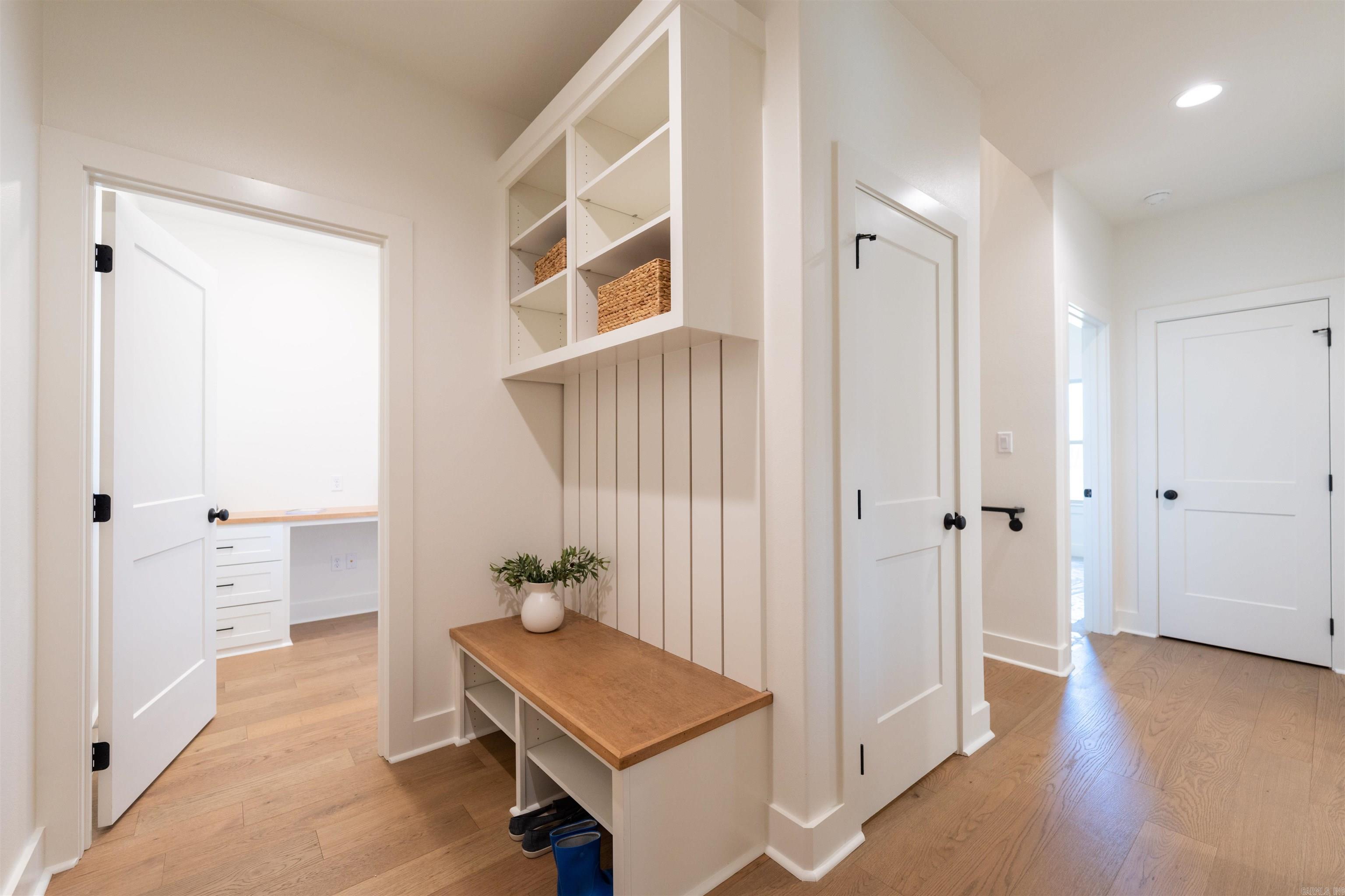 NATURAL TRAIL ESTATES - Residential