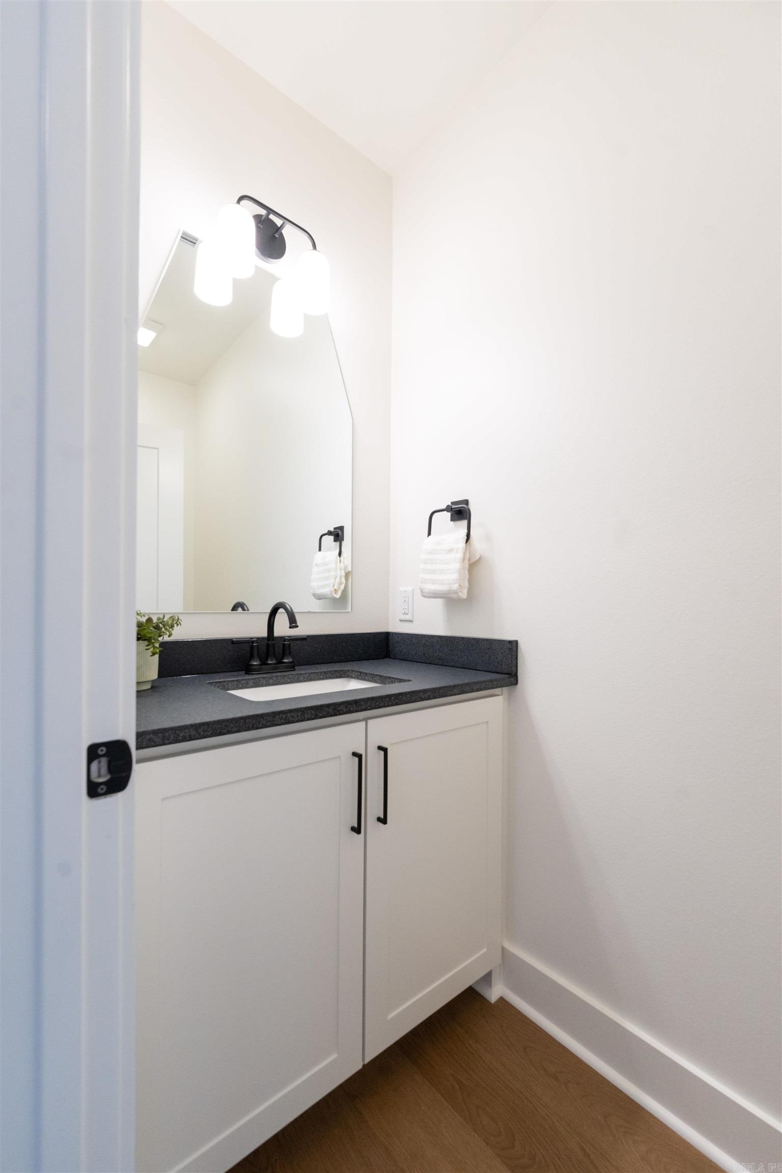 NATURAL TRAIL ESTATES - Residential
