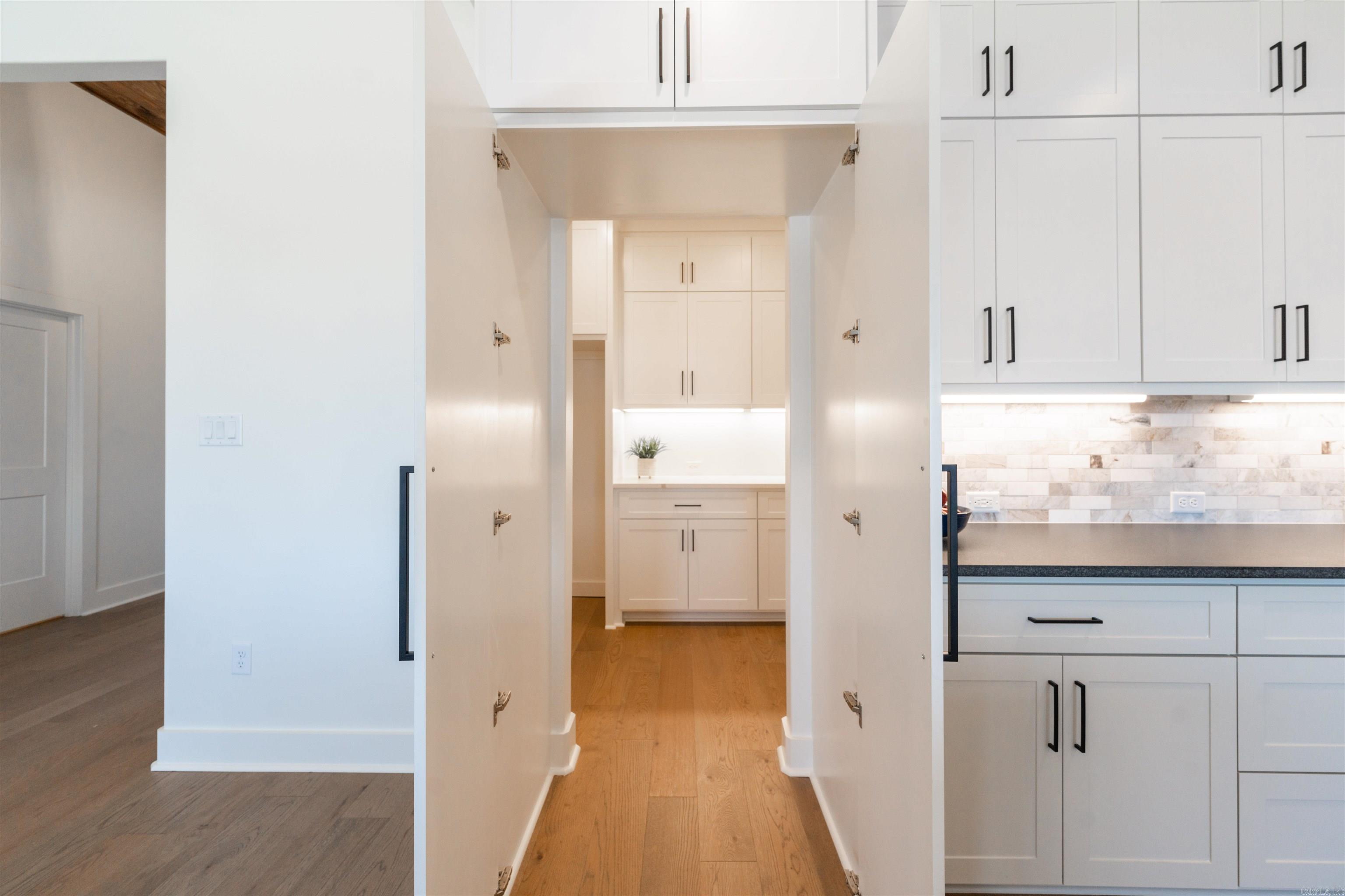 NATURAL TRAIL ESTATES - Residential
