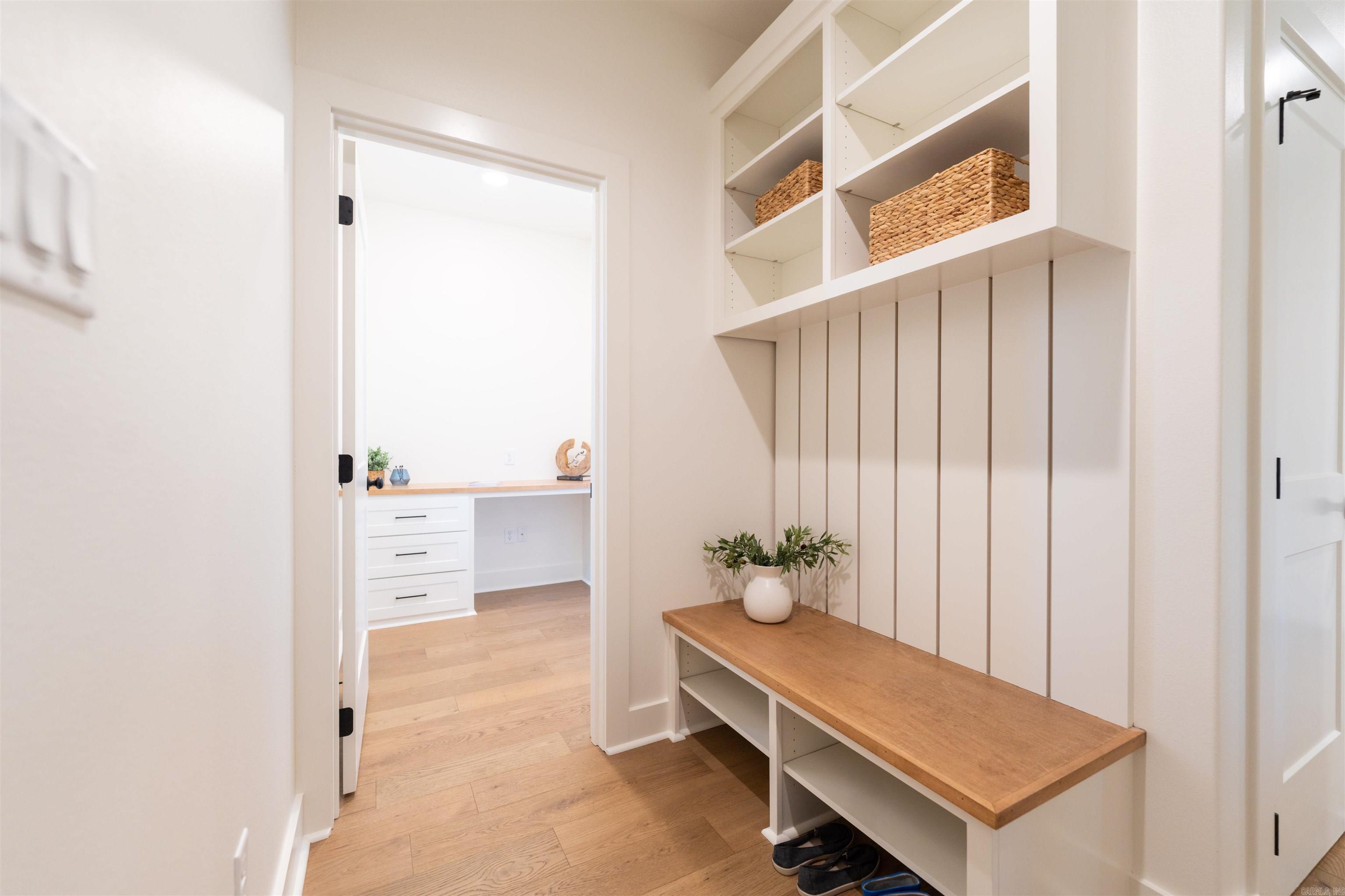 NATURAL TRAIL ESTATES - Residential