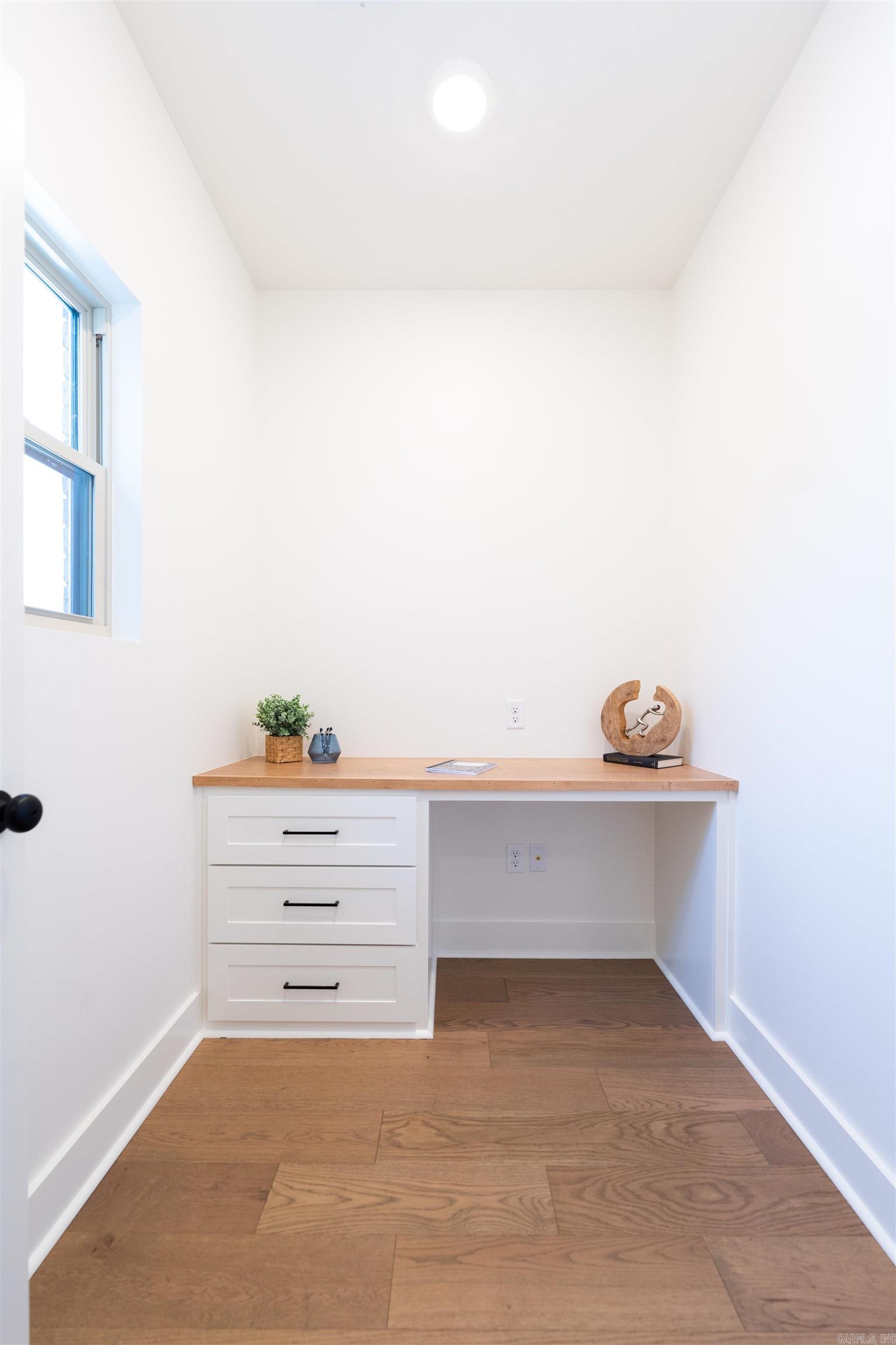 NATURAL TRAIL ESTATES - Residential