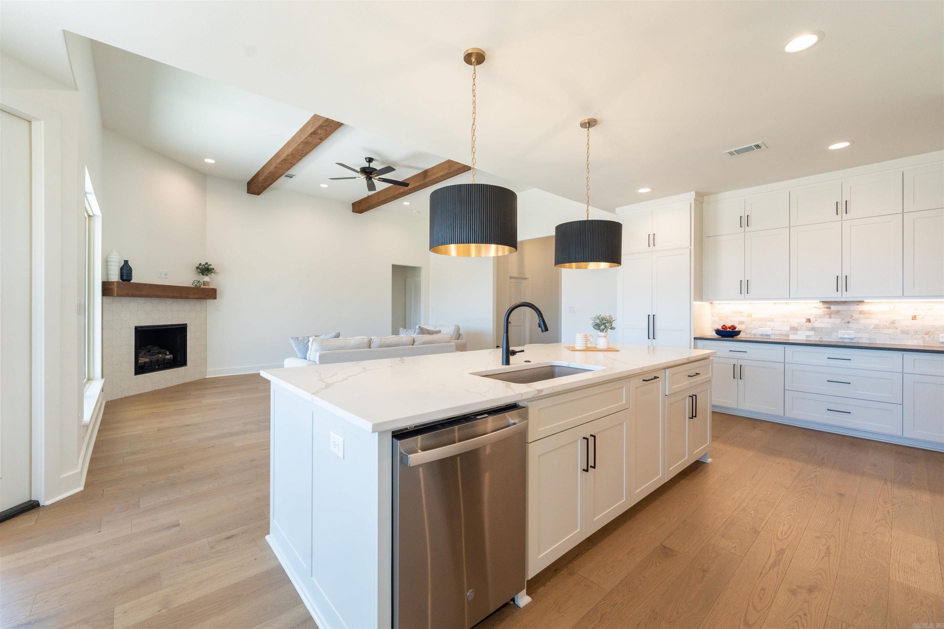 NATURAL TRAIL ESTATES - Residential