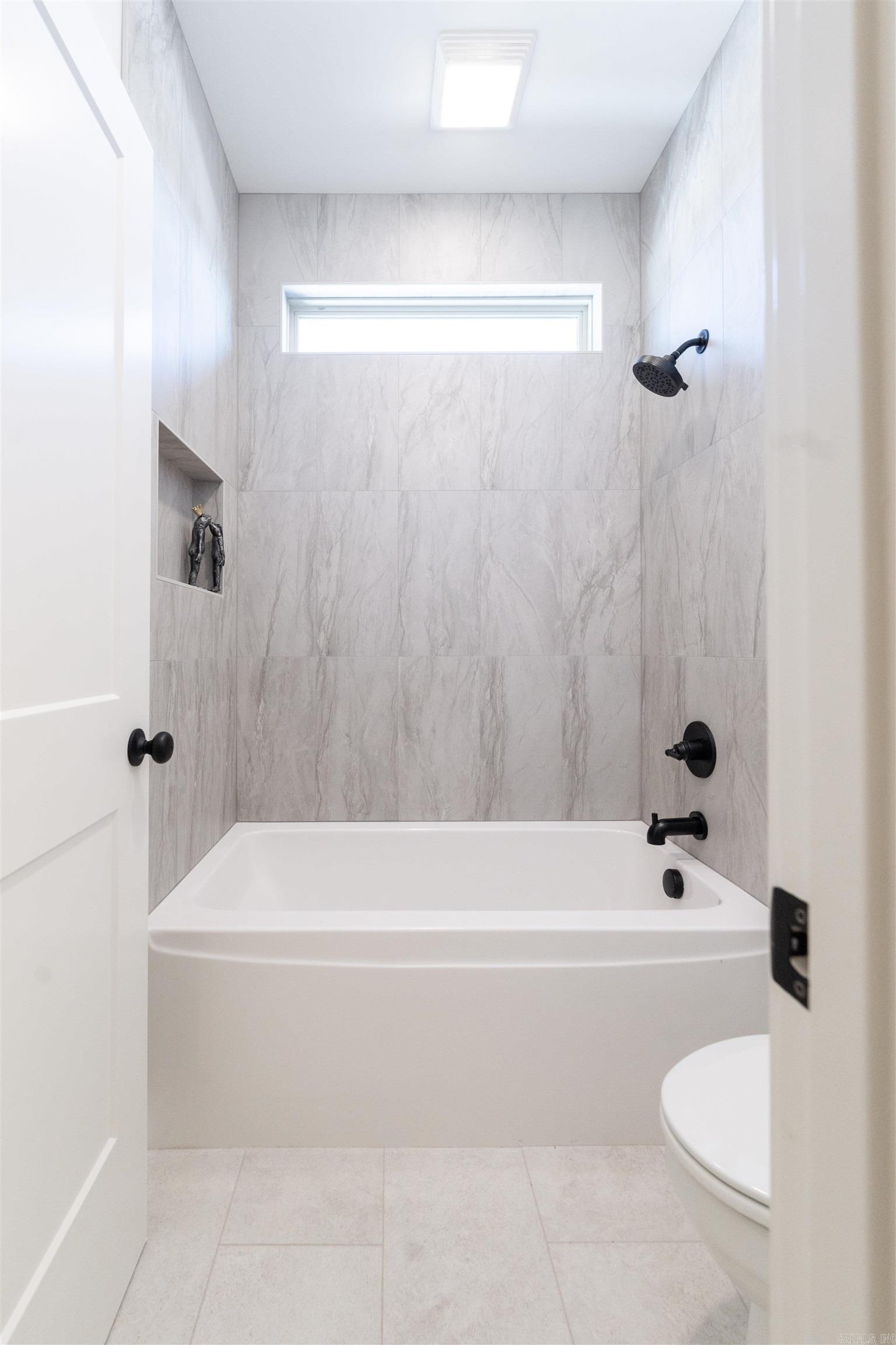 NATURAL TRAIL ESTATES - Residential