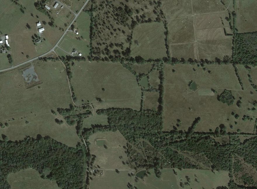 1 acre for sale in Greenbrier