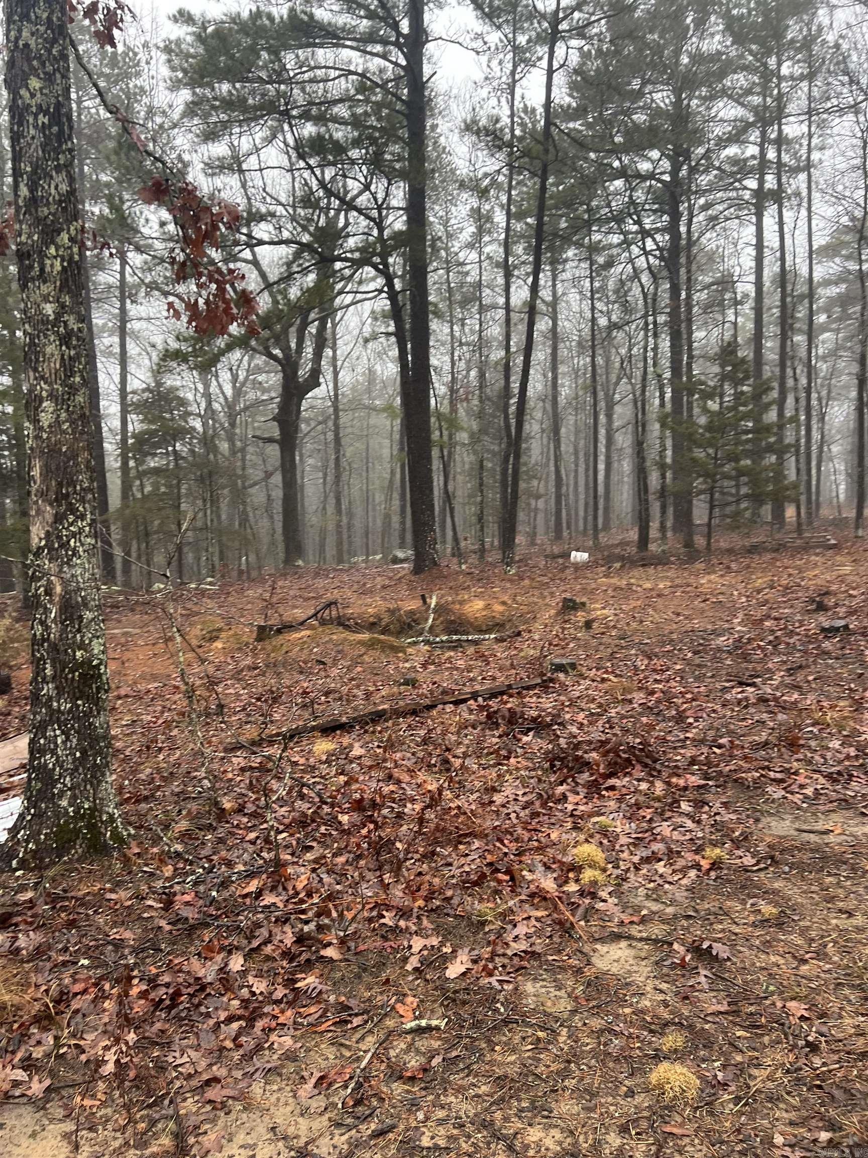 Metes & Bounds - Land