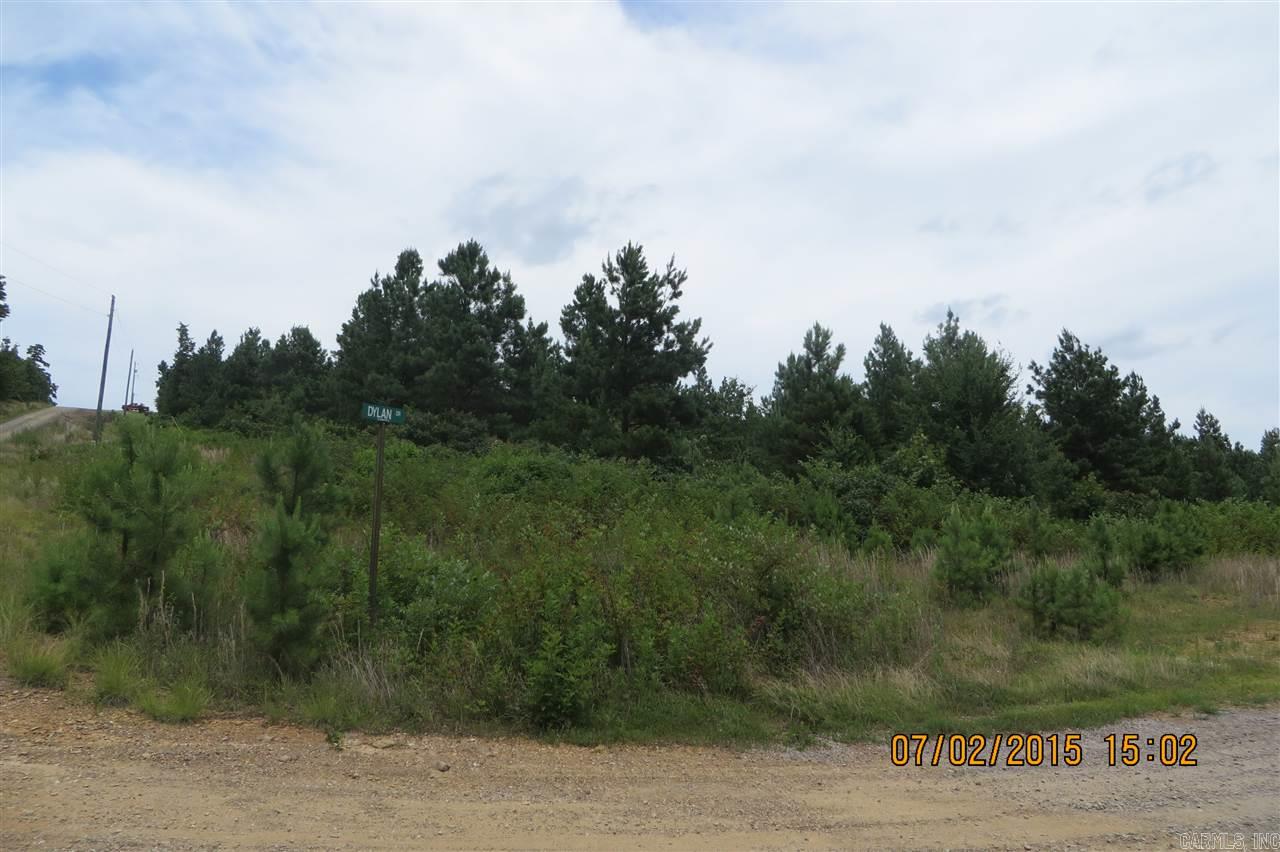 Big Rock Estates - Land