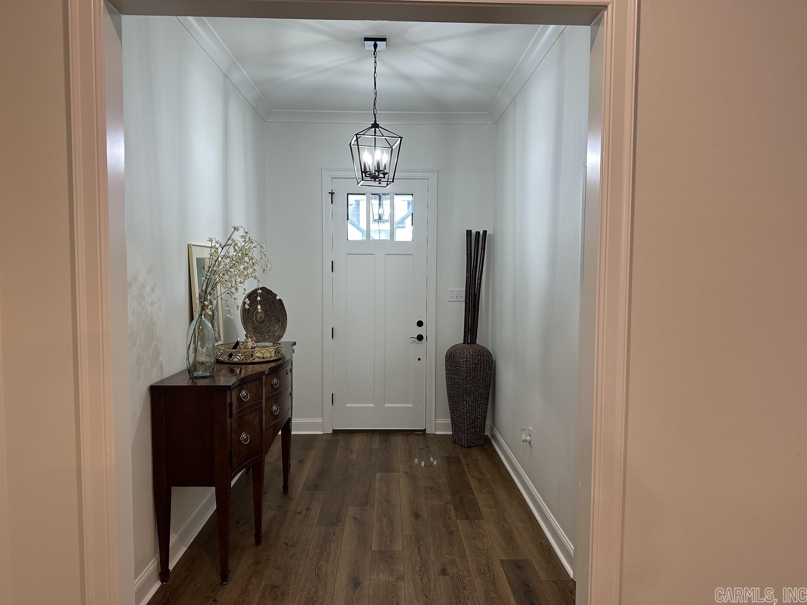 ROBYNMAR - Residential