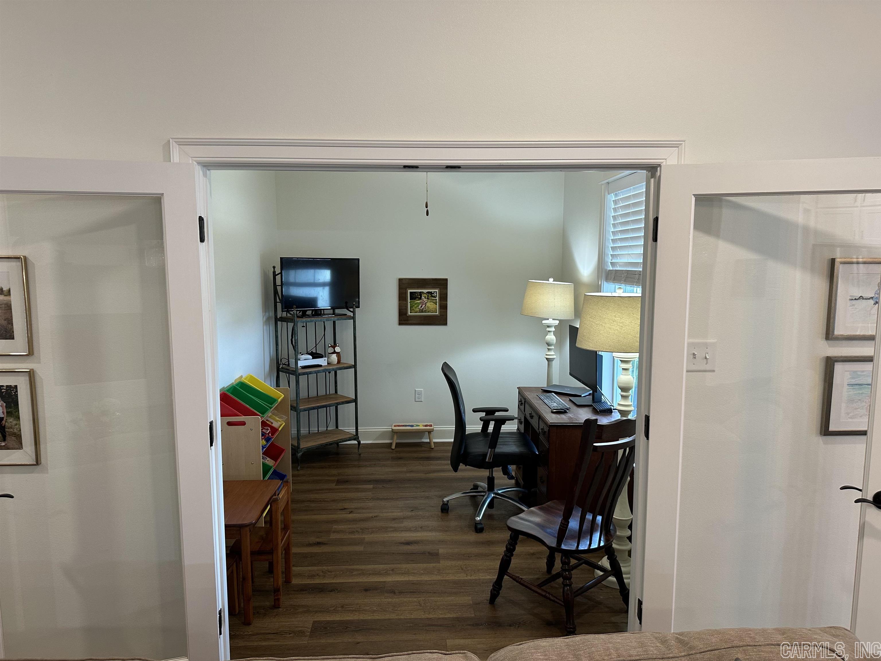 ROBYNMAR - Residential