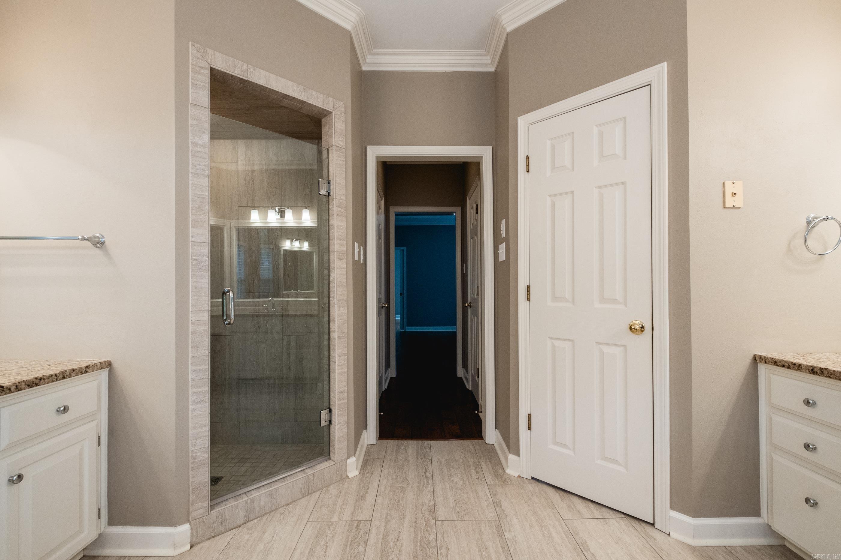 LONGLEA MANOR ADDN - Residential