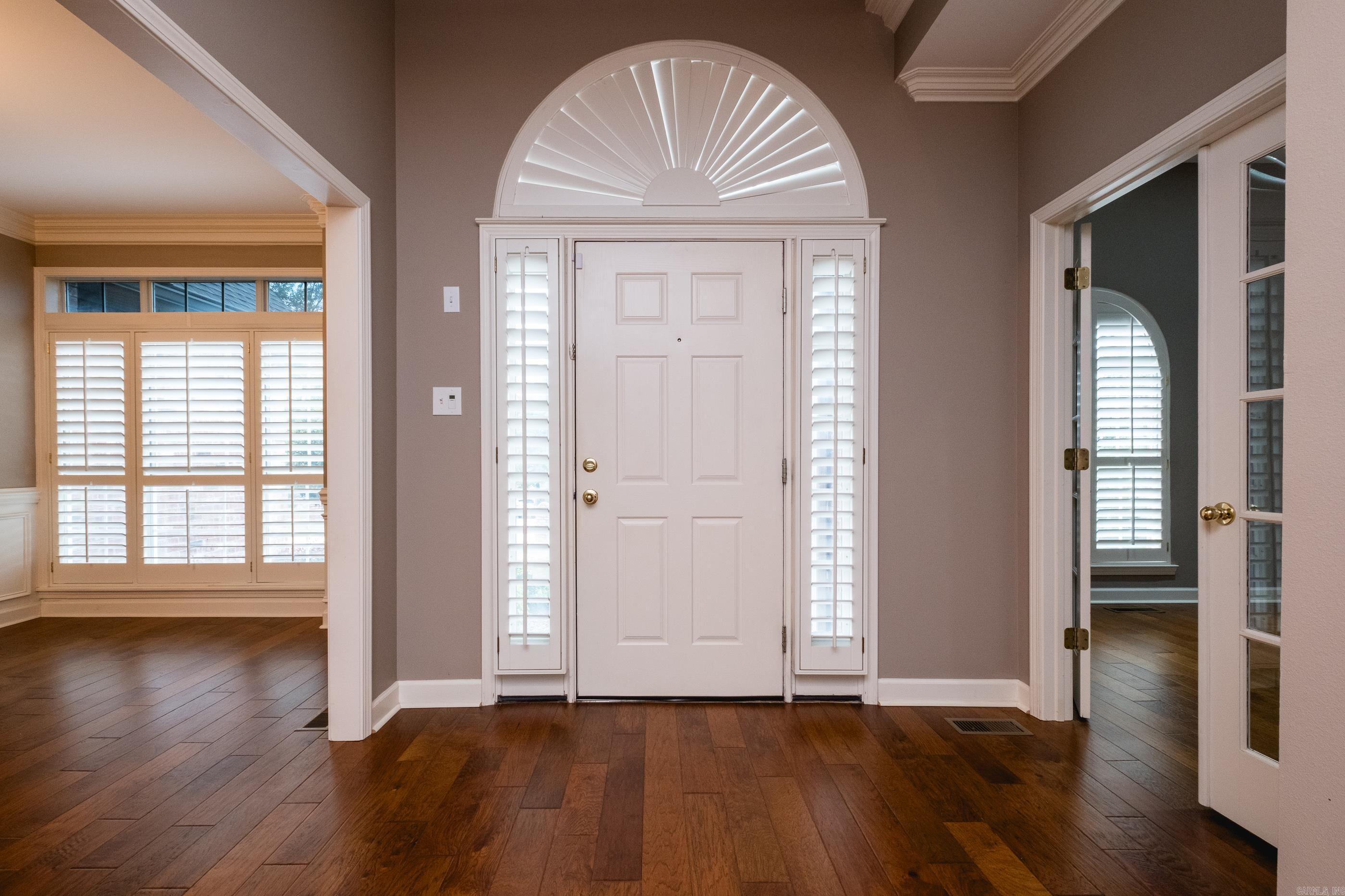 LONGLEA MANOR ADDN - Residential