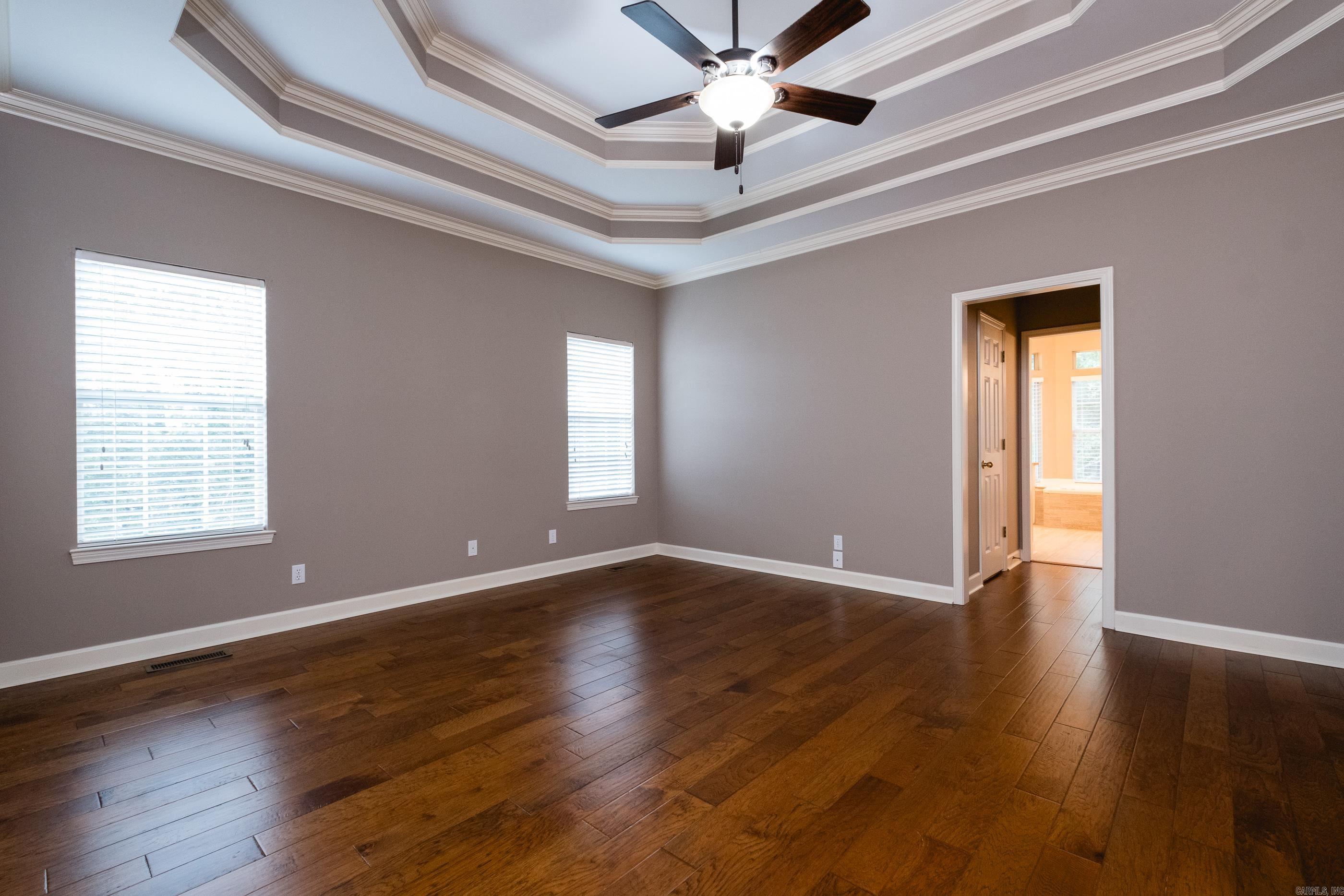 LONGLEA MANOR ADDN - Residential