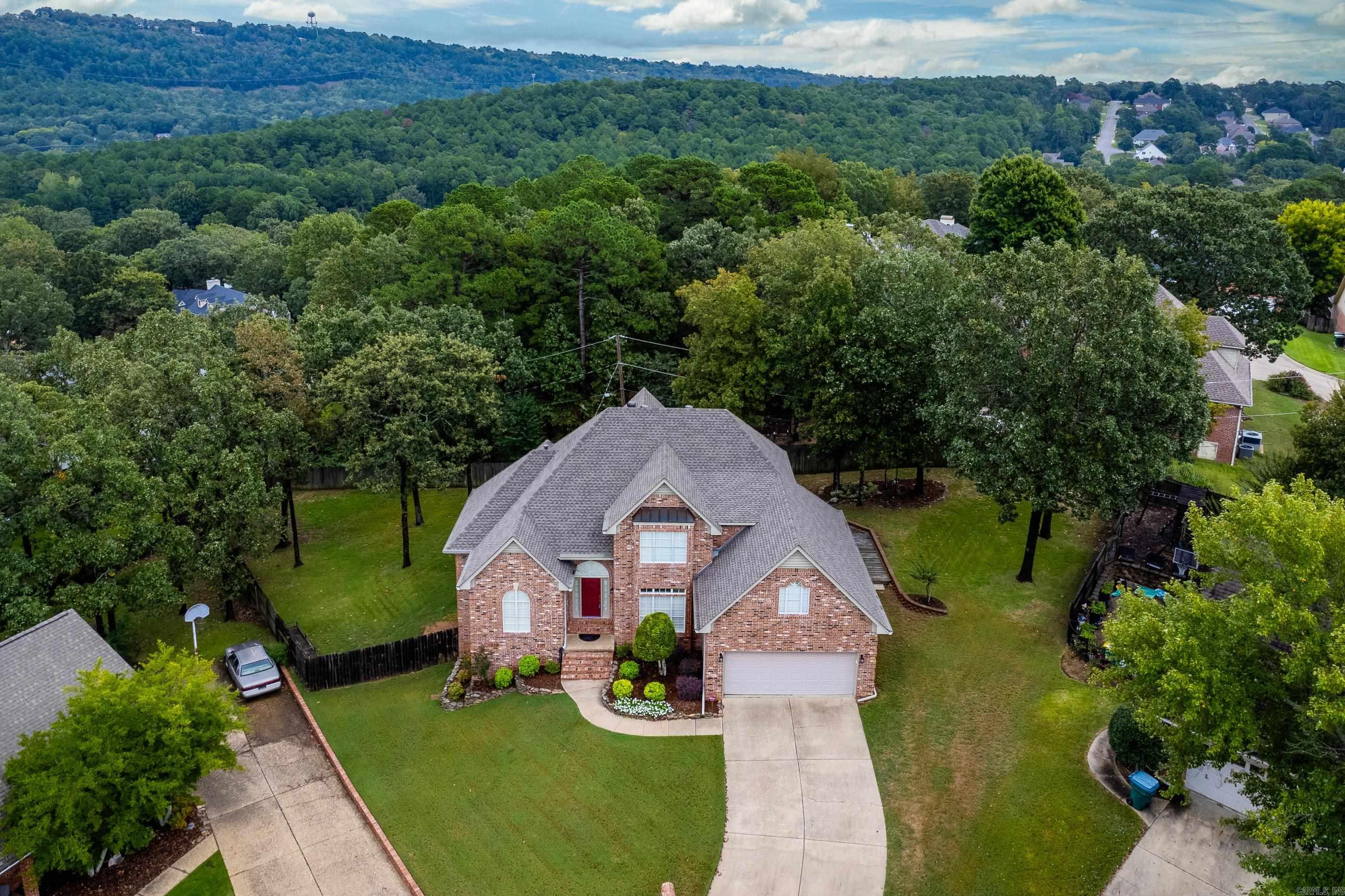 LONGLEA MANOR ADDN - Residential