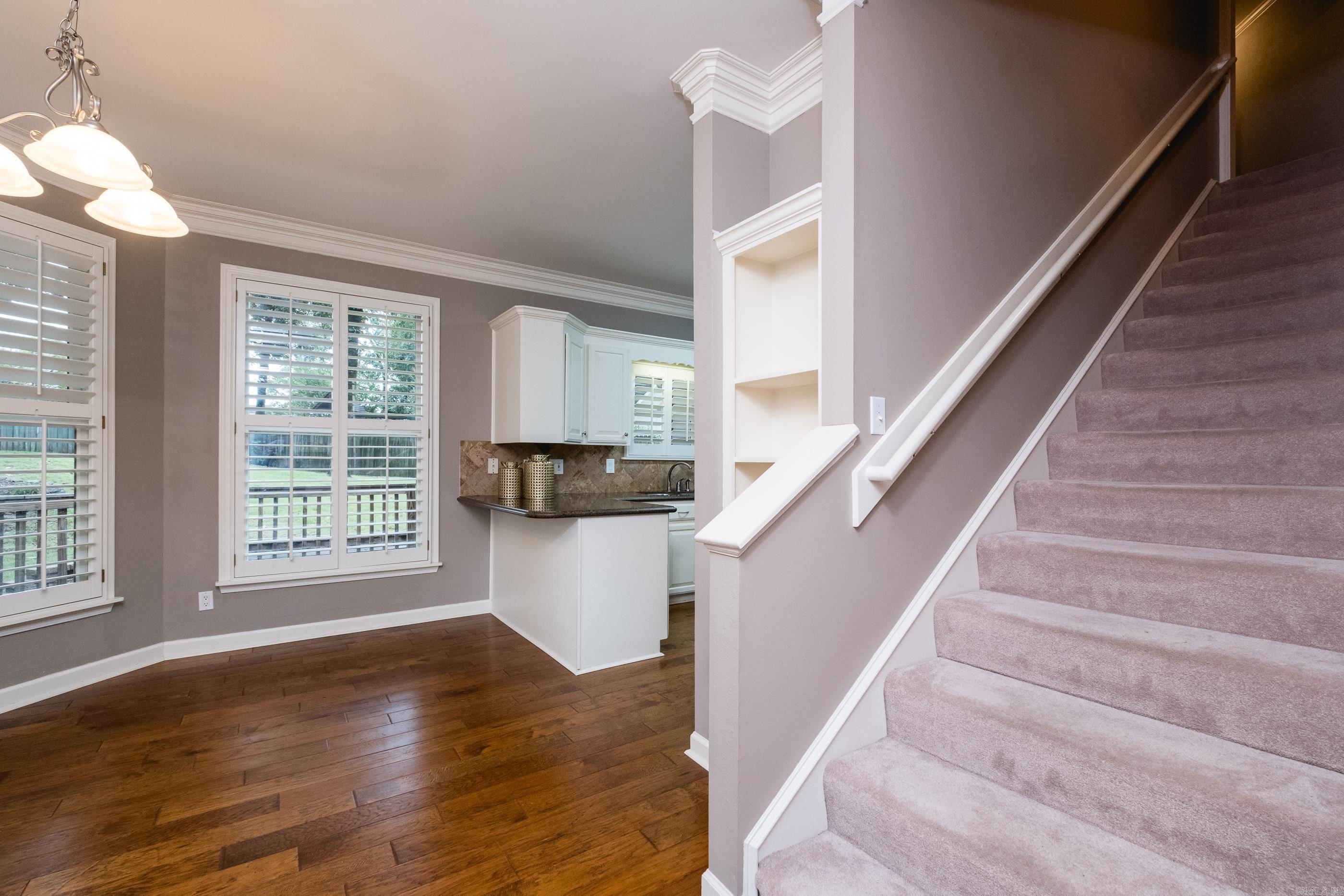 LONGLEA MANOR ADDN - Residential