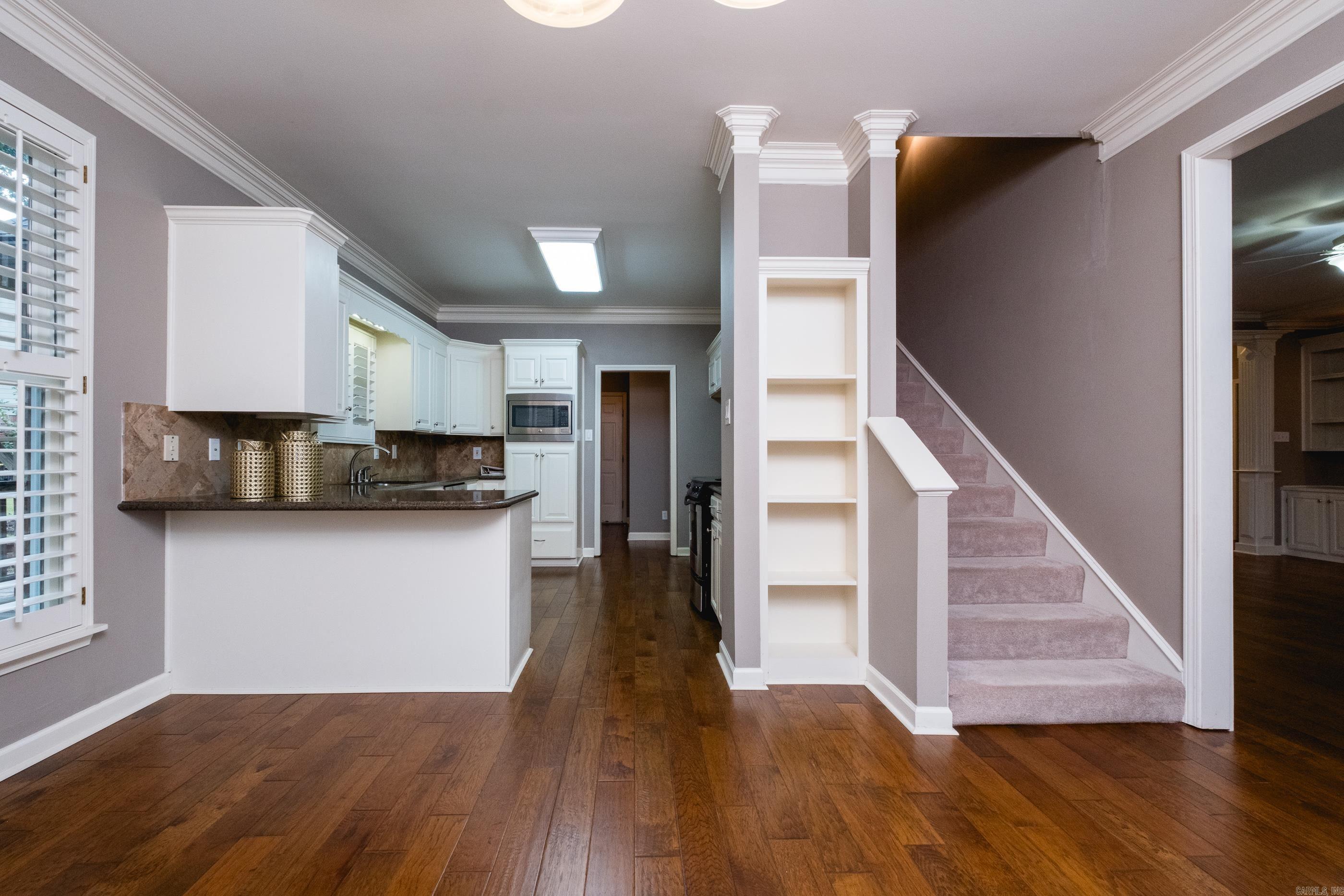 LONGLEA MANOR ADDN - Residential