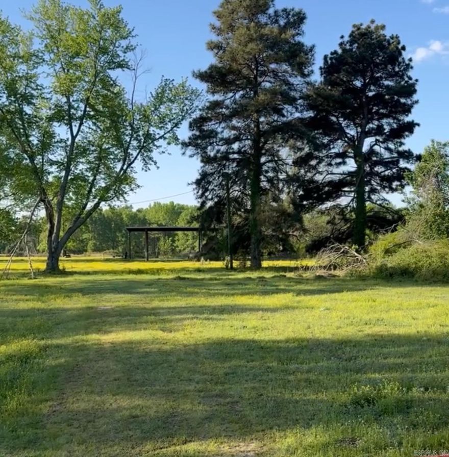 Are you seeking a gorgeous approx 40 acres to build your home upon?  This stunner has a slight rolling pasture w/a small spring & small pond. Approx 2/3 of the property is open hayfield w/a few tree and approx 1/3 of the property is trees to the southern end. Electric is on the property. Water is at the road.