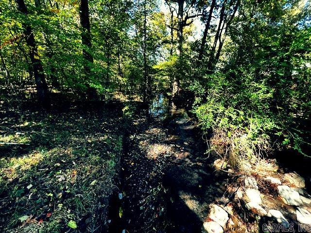 Metes & Bounds - Residential Income