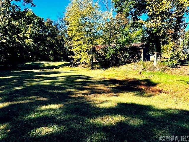 Metes & Bounds - Residential Income